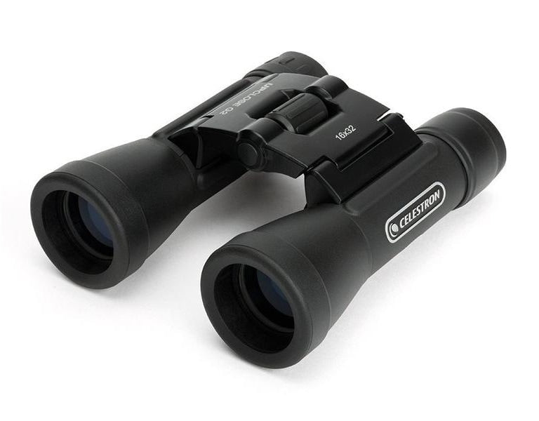 Lornetka Celestron UpClose G2 16x32