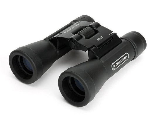 Lornetka Celestron UpClose G2 16x32
