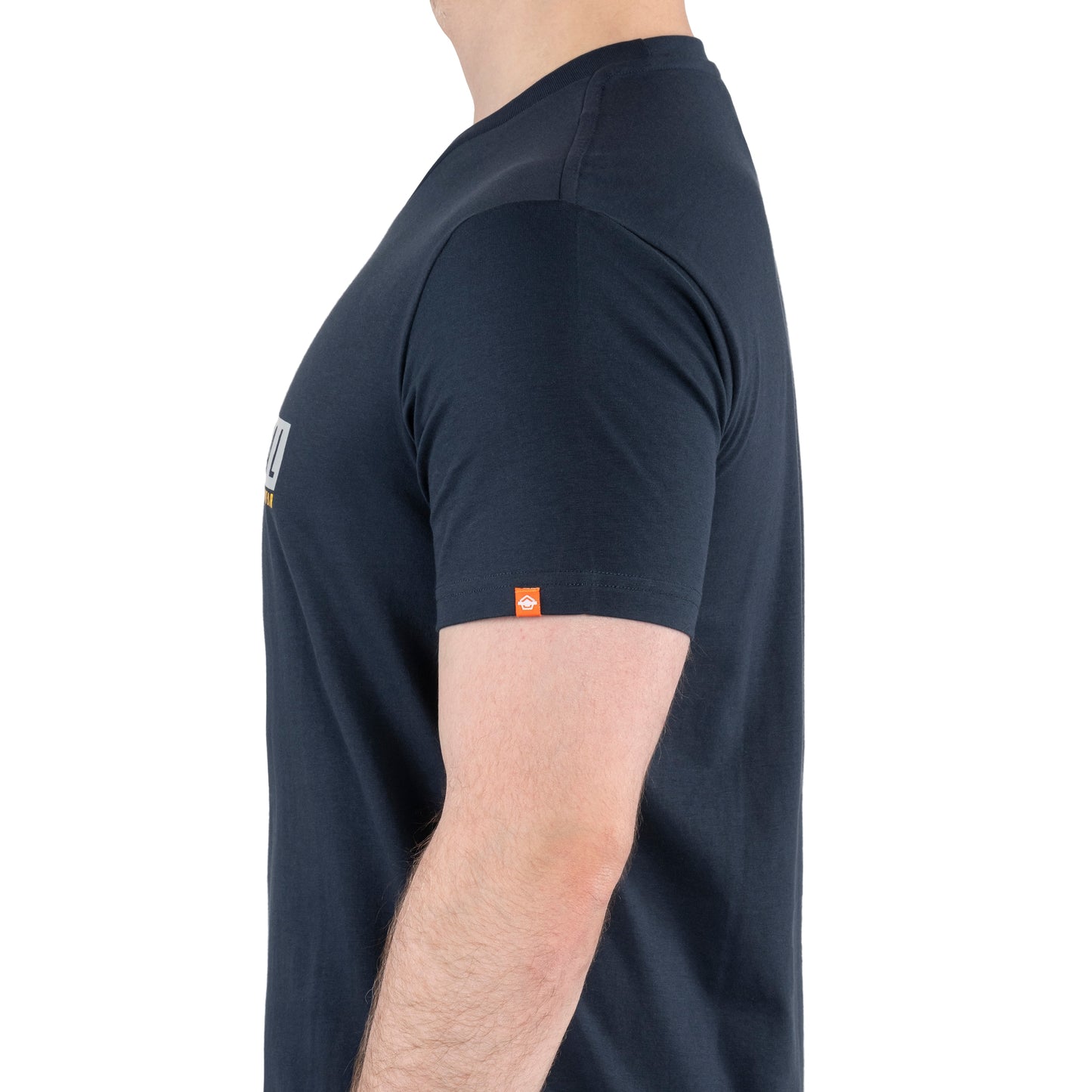 Koszulka T-Shirt Pentagon Ageron "Go Tactical" - Midnight Blue