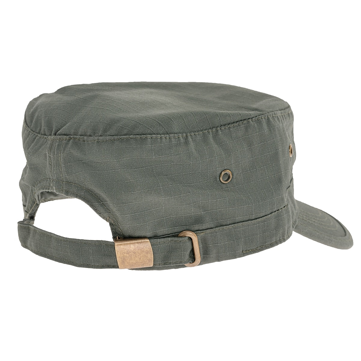 Czapka patrolówka Texar Rip-Stop - Olive