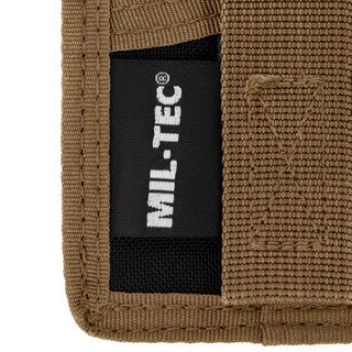 Etui na dokumenty Mil-Tec Card Case - Coyote