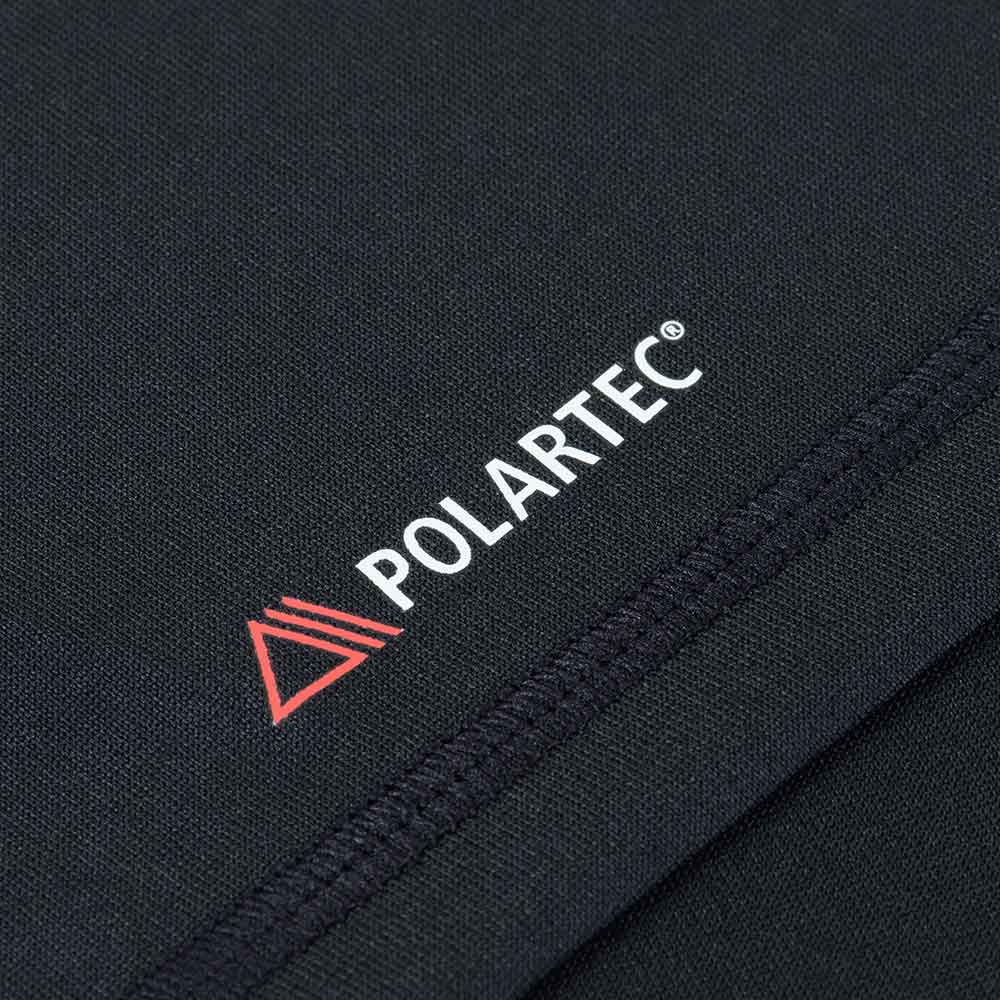Koszulka termoaktywna M-Tac Ultra Light Polartec - Dark Navy Blue