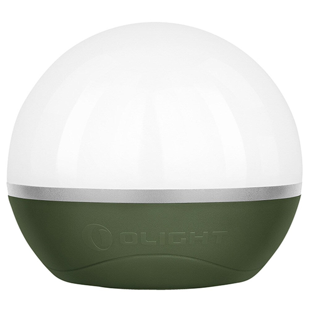 Lampa Olight Obulb Pro S OD Green - 240 lumenów