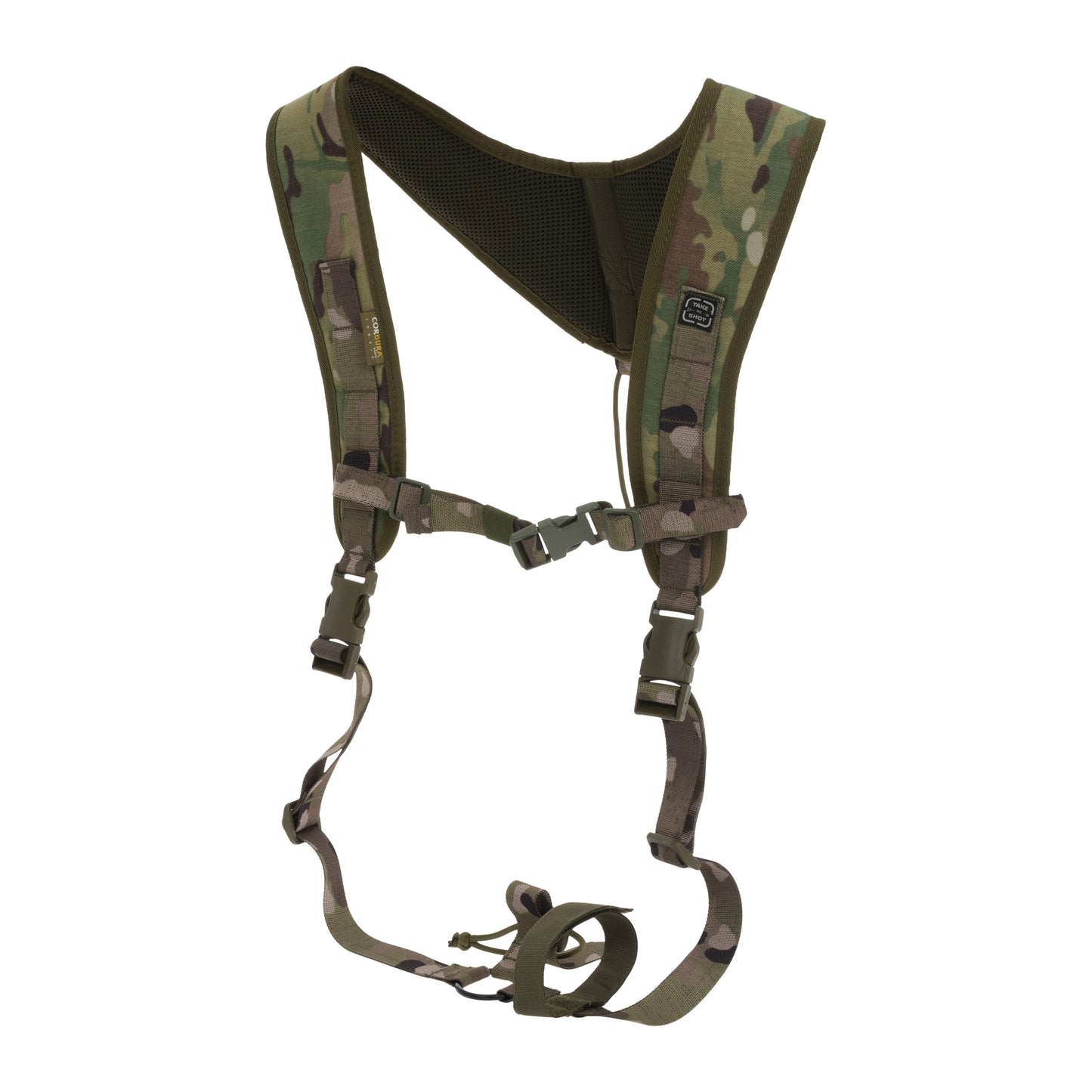 Szelki do broni K9 Thorn Take The Shot - MultiCam