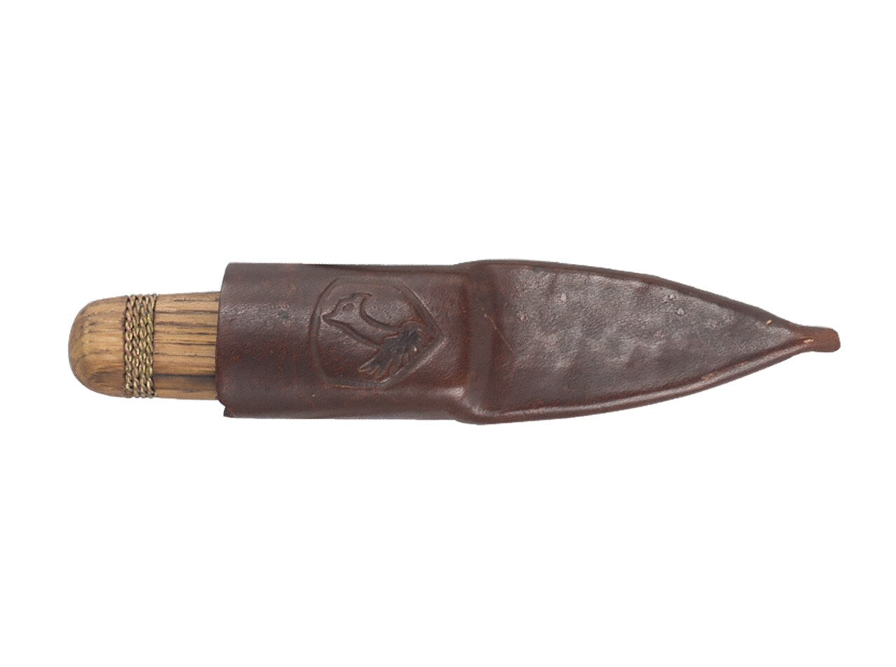 Nóż Condor Otzi Knife