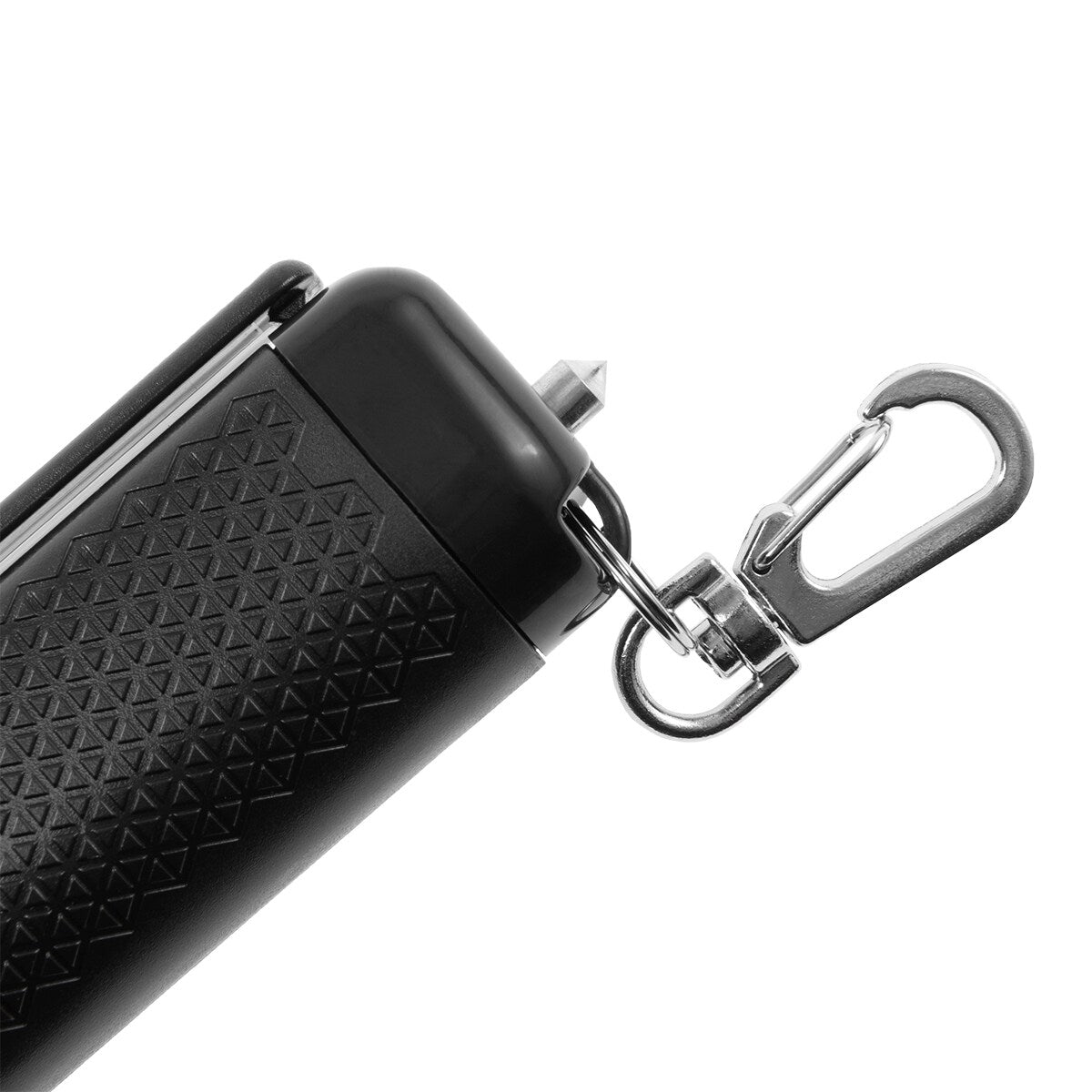 Gaz pieprzowy Sabre Red Safe Escape 15 ml - żel - black