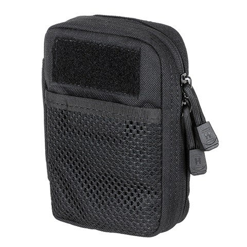Organizer 8Fields Multi-Way Carry - Black