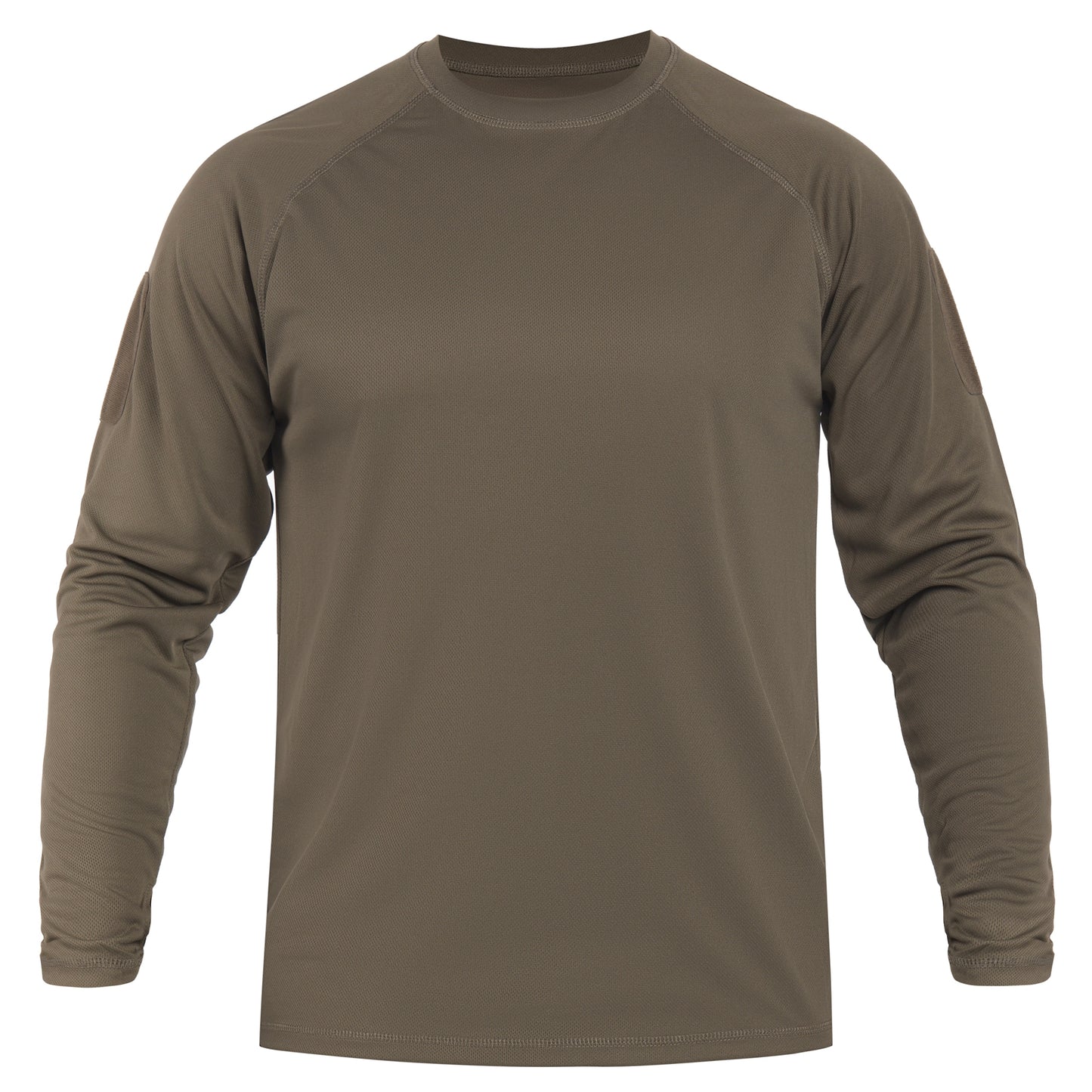 Koszulka termoaktywna Mil-Tec Tactical Long Sleeve - Olive