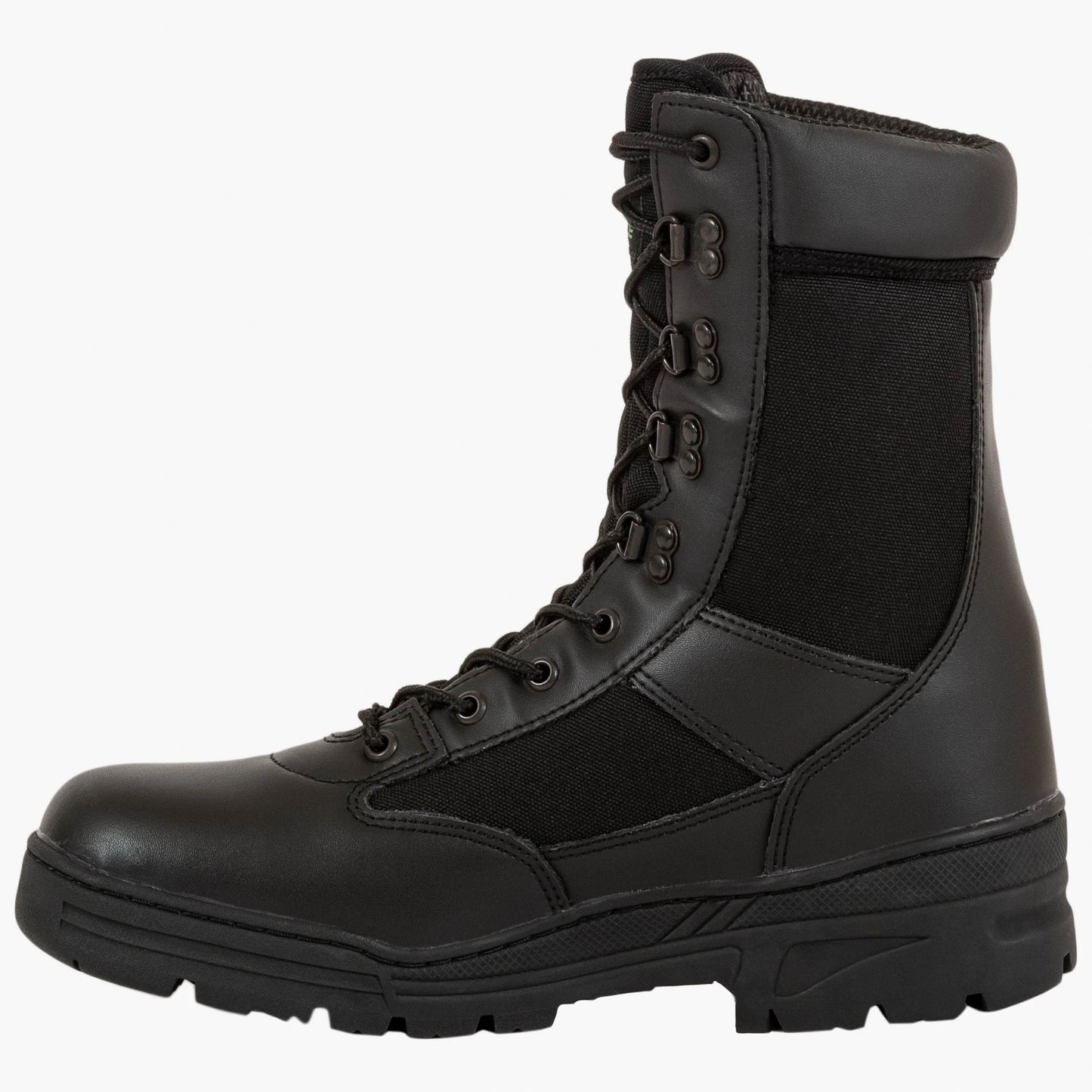 Buty dziecięce Highlander Forces Alpha- Black