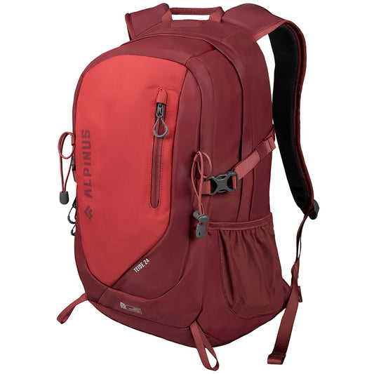 Plecak Alpinus Teide 24 l - Burgund