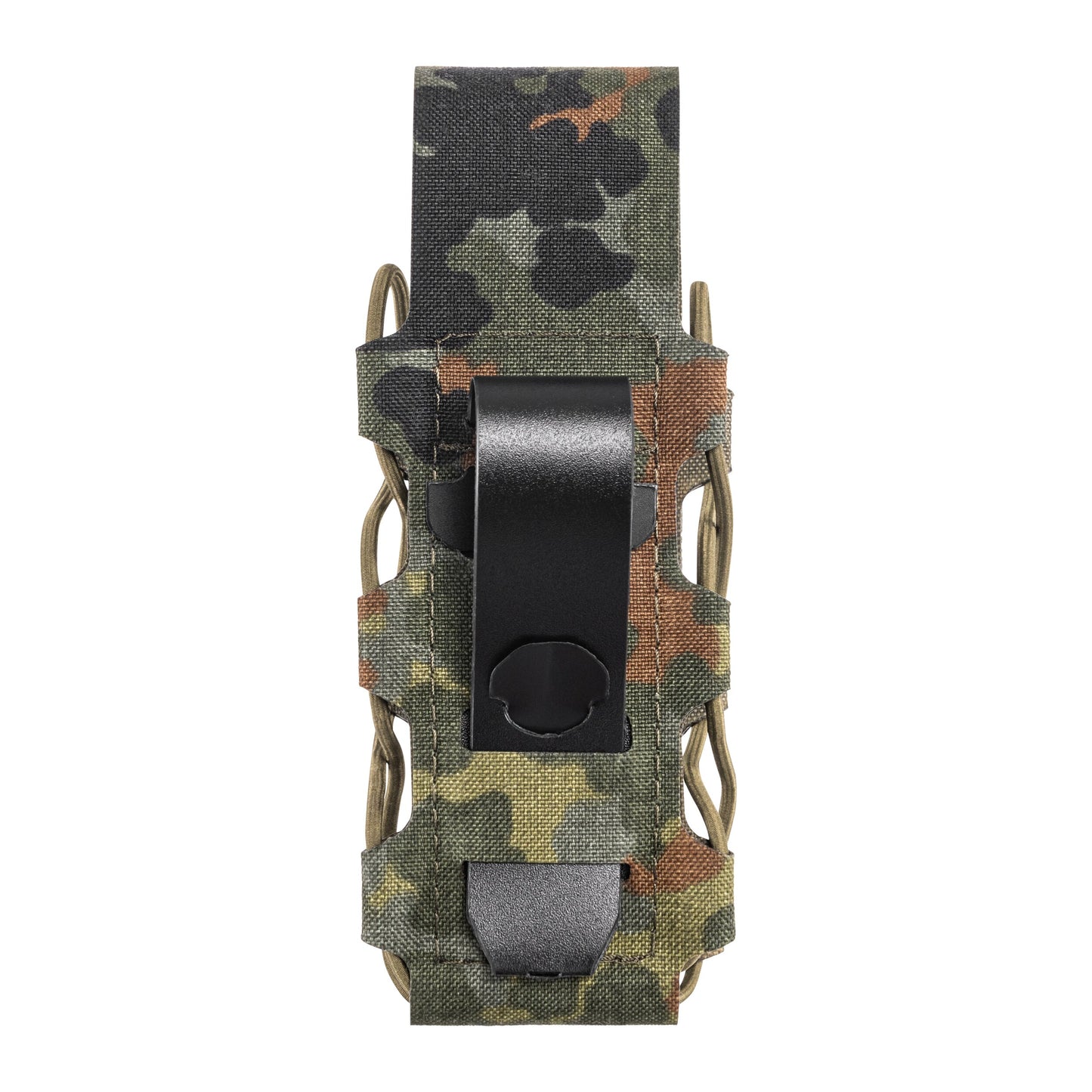 Ładownica Templar's Gear Tourniquet Pouch na stazę taktyczną - Flecktarn