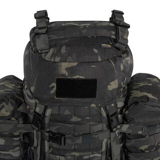 Plecak Wisport Wildcat 65 l - Multicam Black