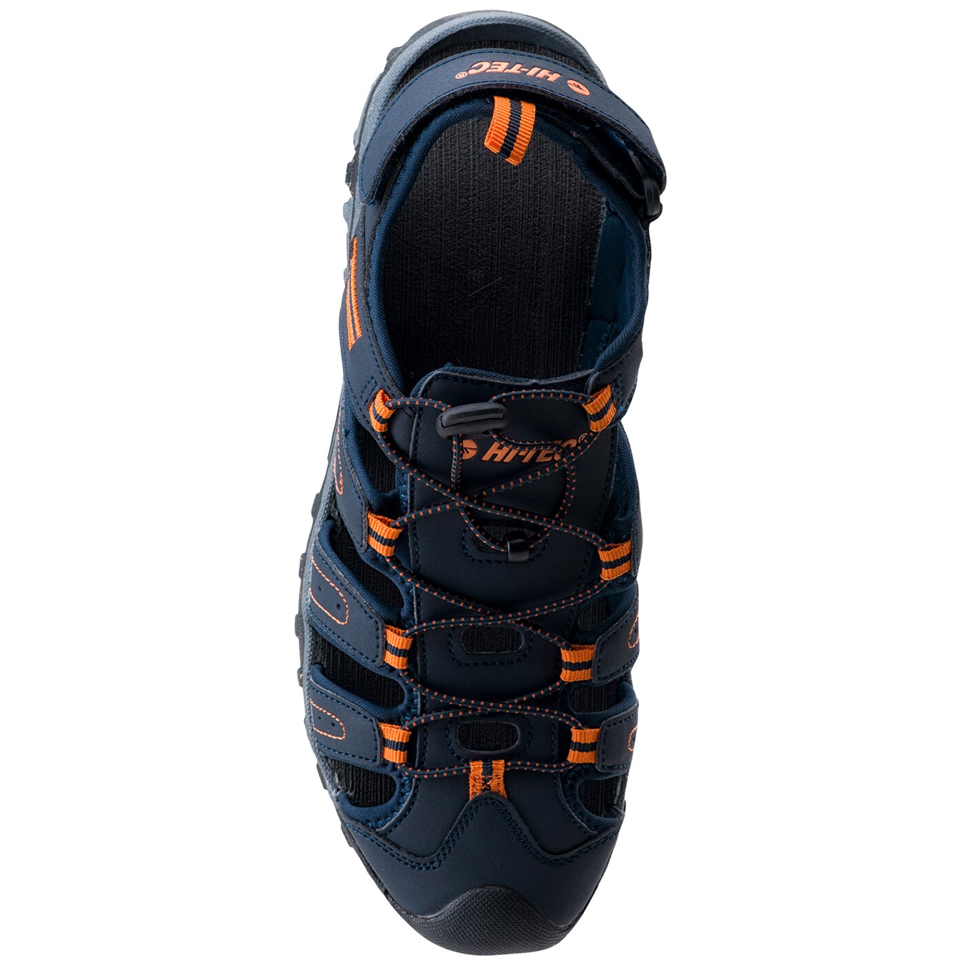 Sandały Hi-Tec Tiore - Navy/Gray