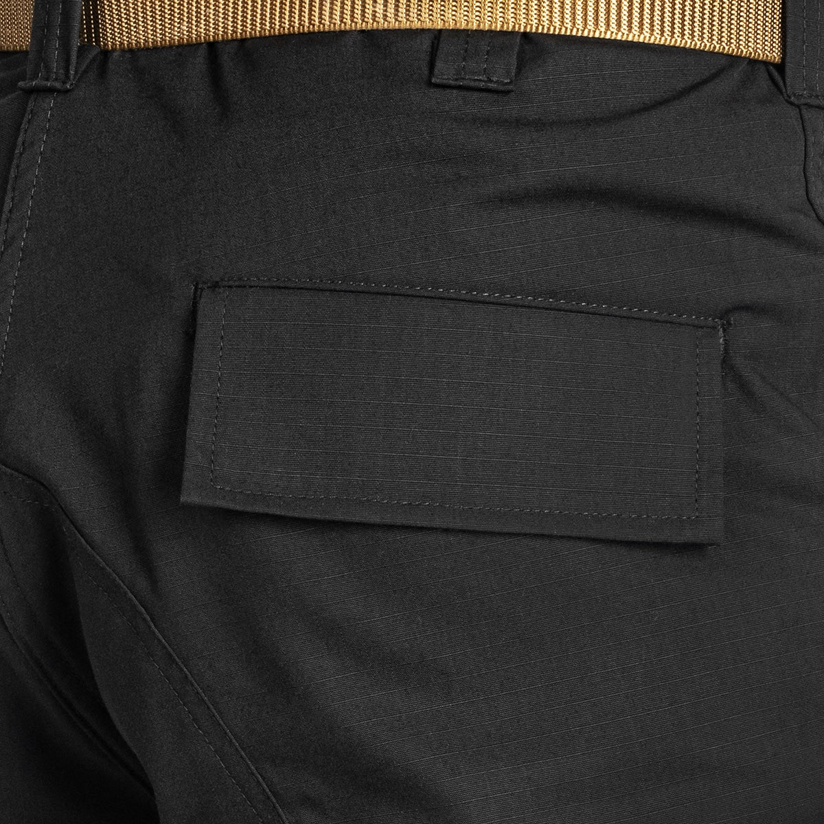 Spodnie Tru-Spec Tactical Response Uniform - Black