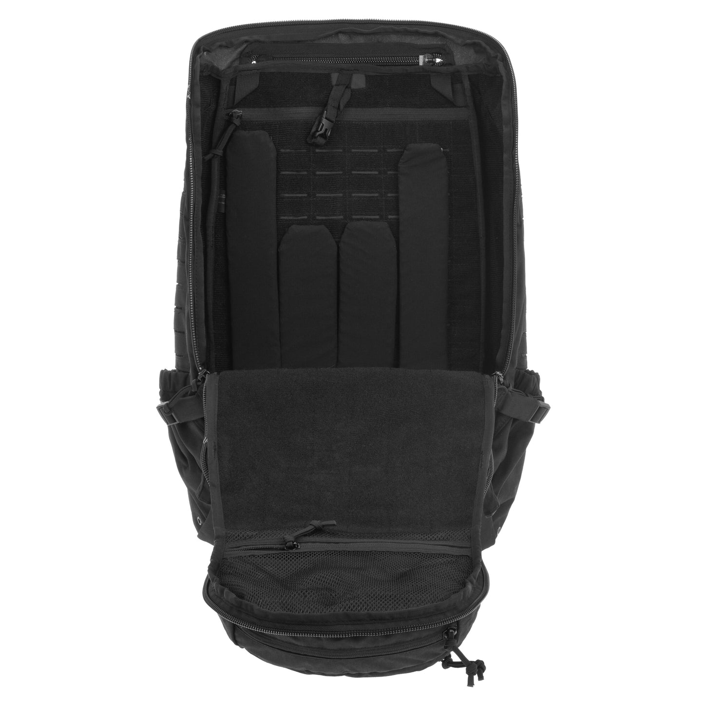 Plecak Direct Action Halifax Medium Backpack 40 l - Czarny