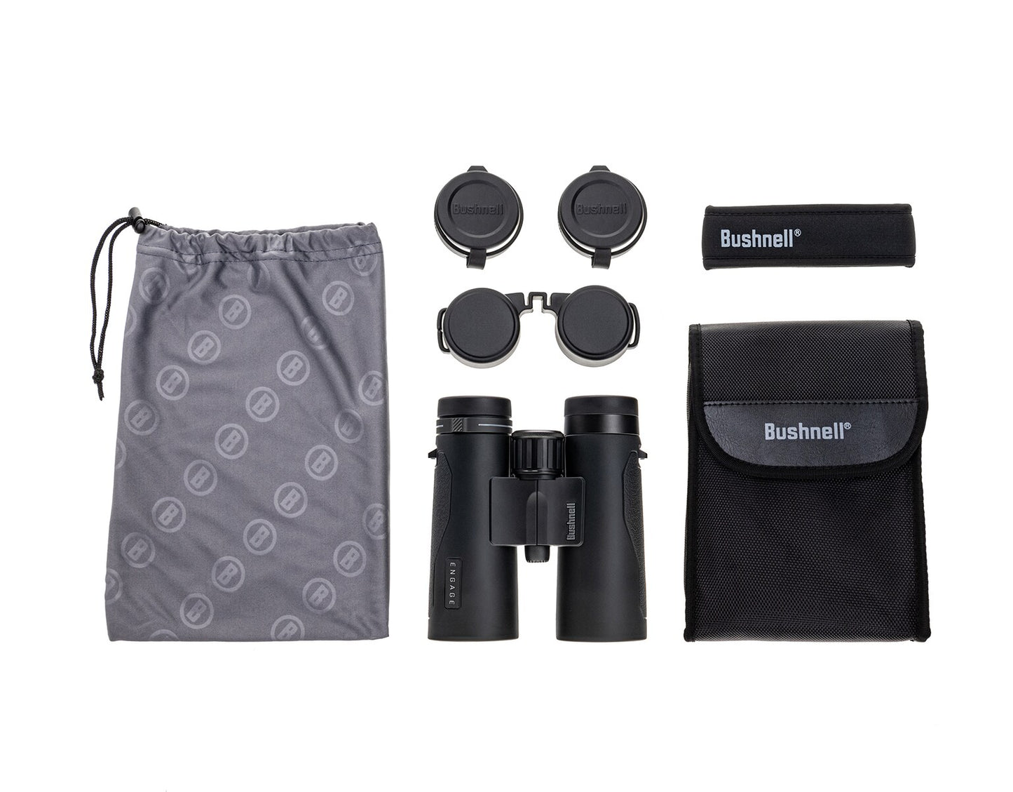 Lornetka Bushnell Engage 10x42 Roof