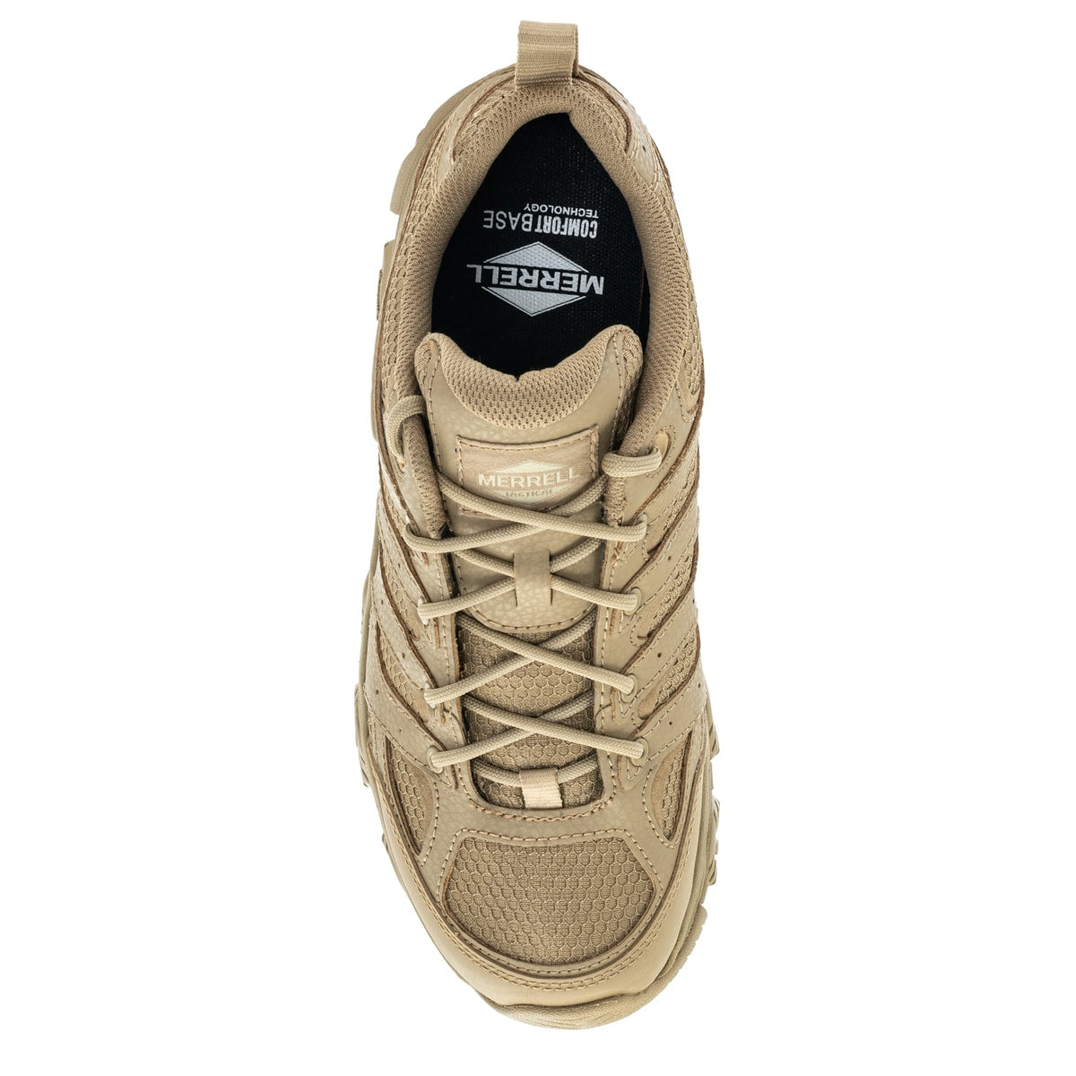 Buty Merrell MOAB 3 Low Tactical - Dark Coyote