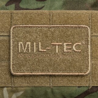 Plecak Mil-Tec Assault Pack Small 20 l - Arid MC Camo