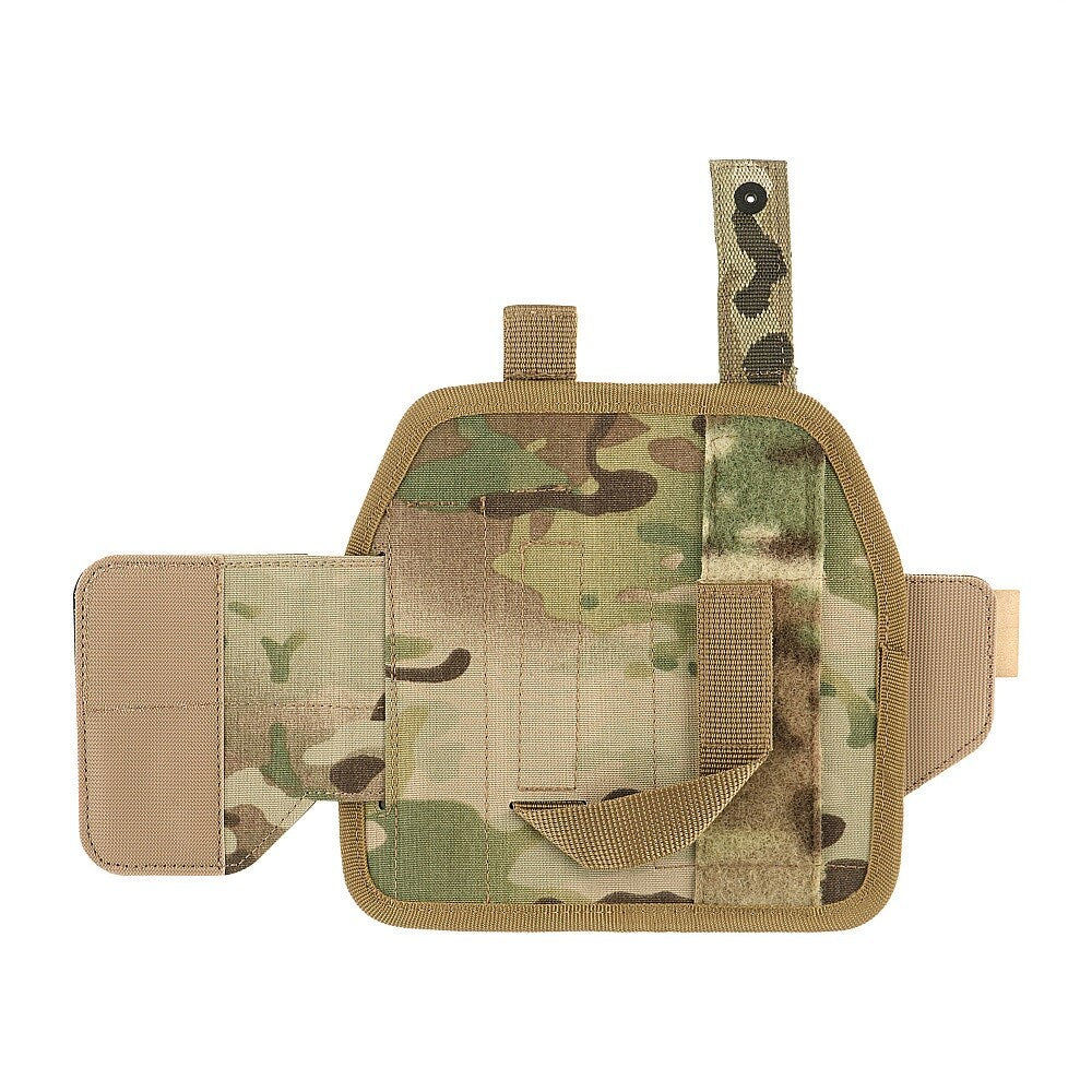 Kabura M-Tac Elite uniwersalna - MultiCam