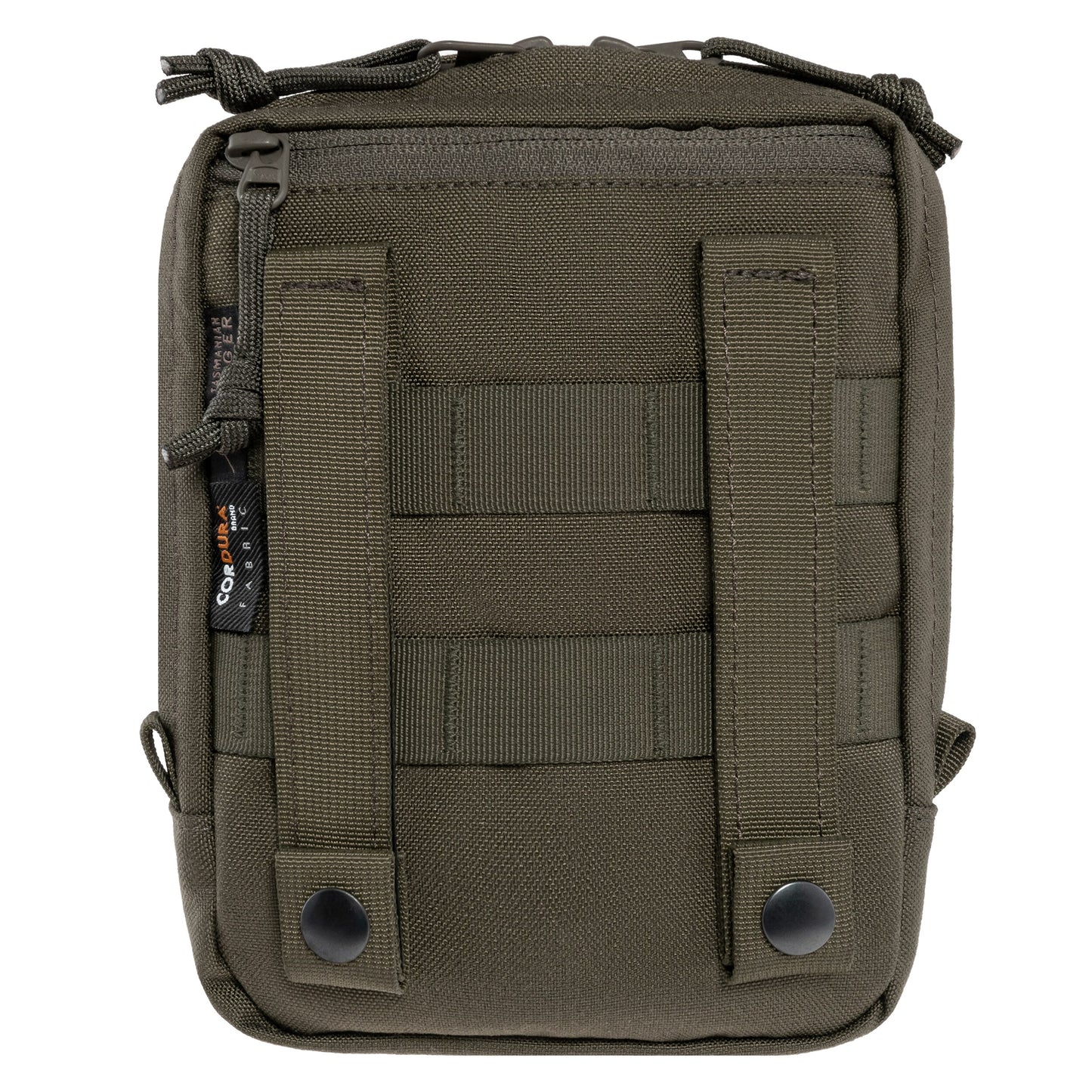 Kieszeń Tasmanian Tiger Tac Pouch 5 IRR - Stone Grey Olive