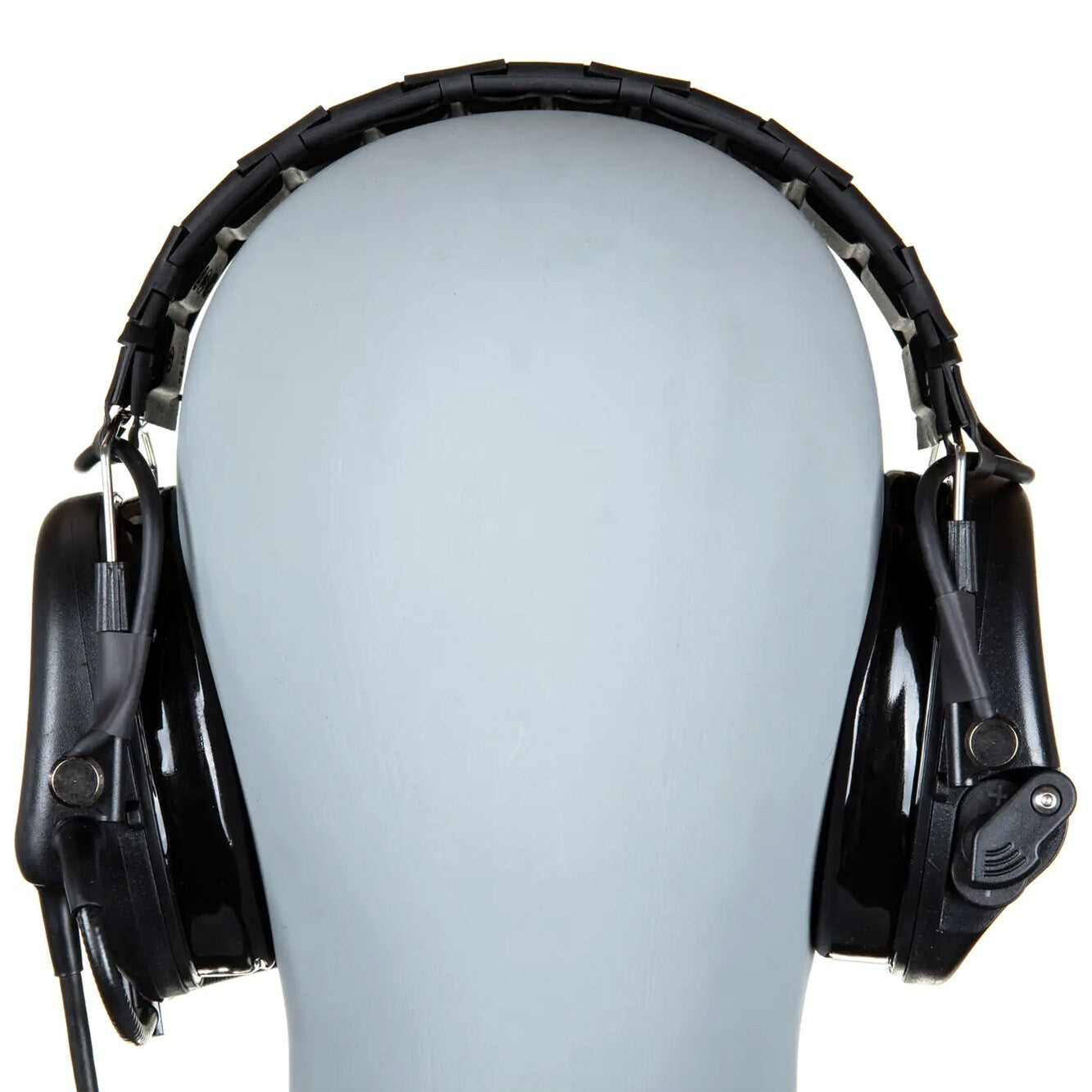 Ochronniki słuchu aktywne Tac-Sky WYS0147 PRO - Black