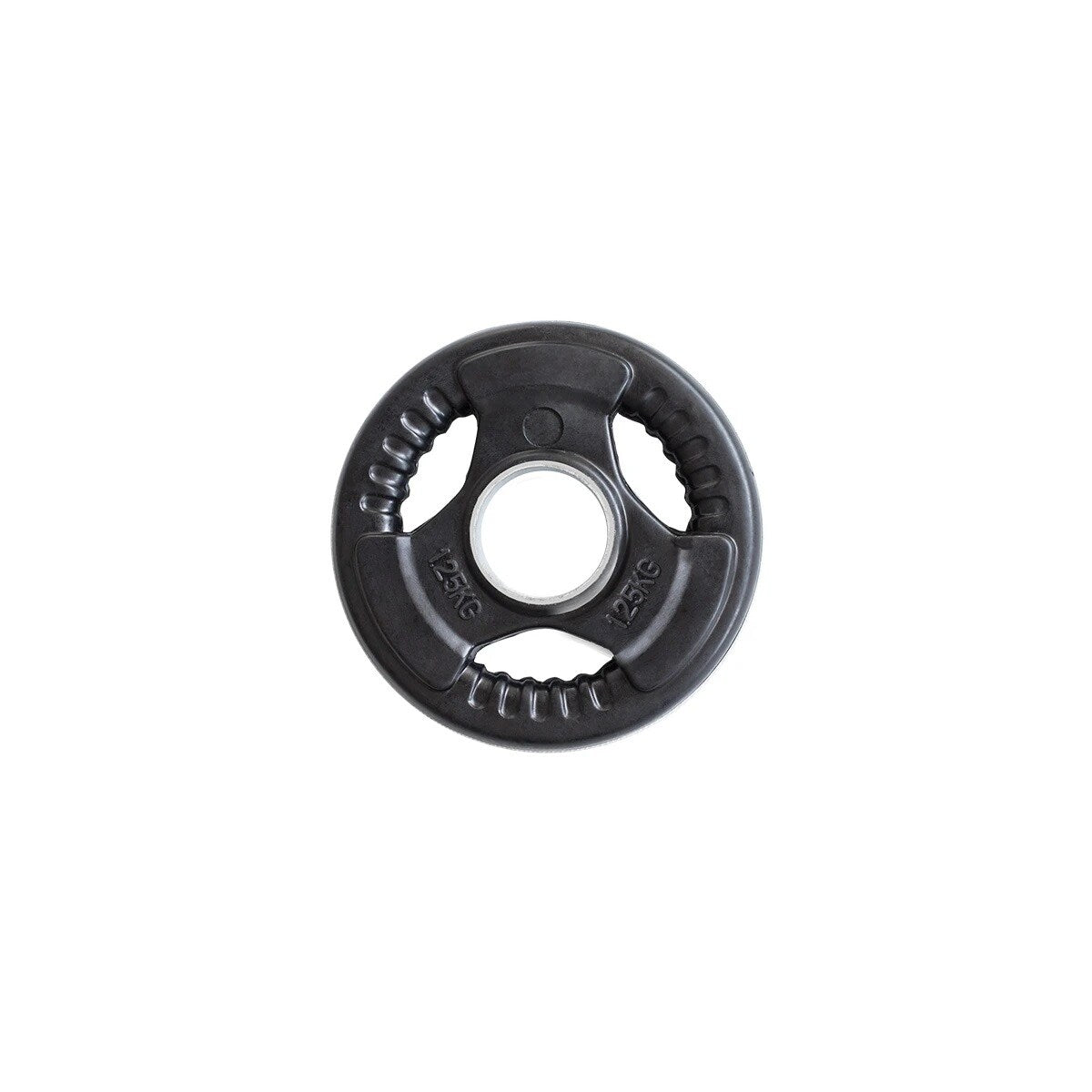 Talerz olimpijski ogumowany HMS 1,25 kg