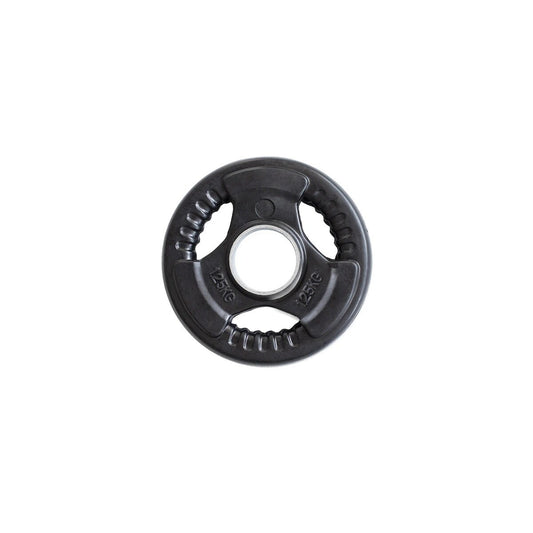Talerz olimpijski ogumowany HMS 1,25 kg