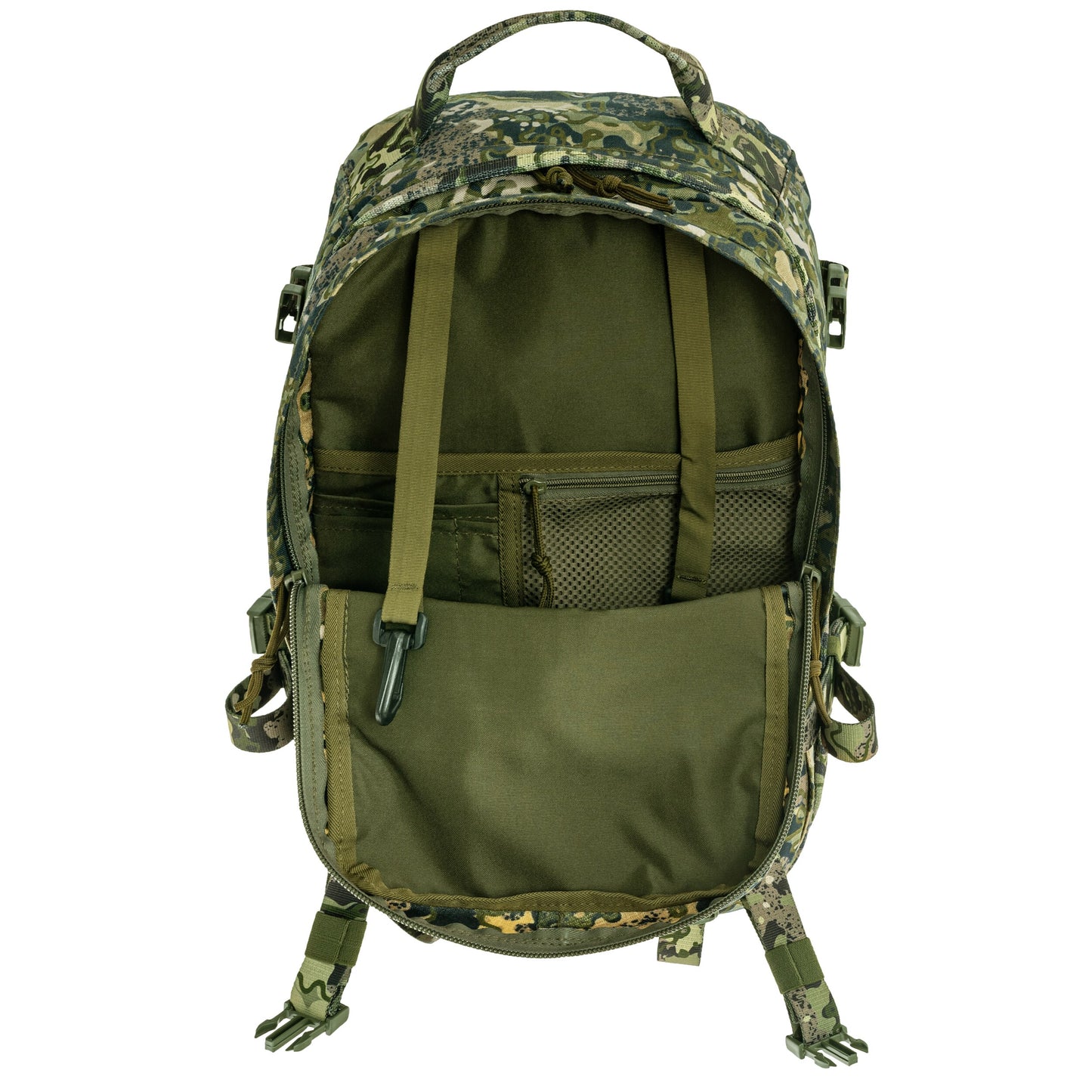 Plecak Wisport Sparrow II 30 l - MAPA