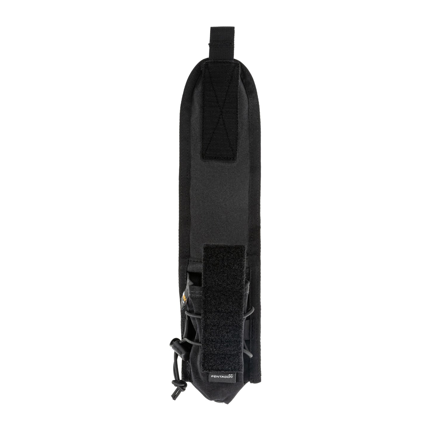 Ładownica Pentagon Single Multi Pouch - Black