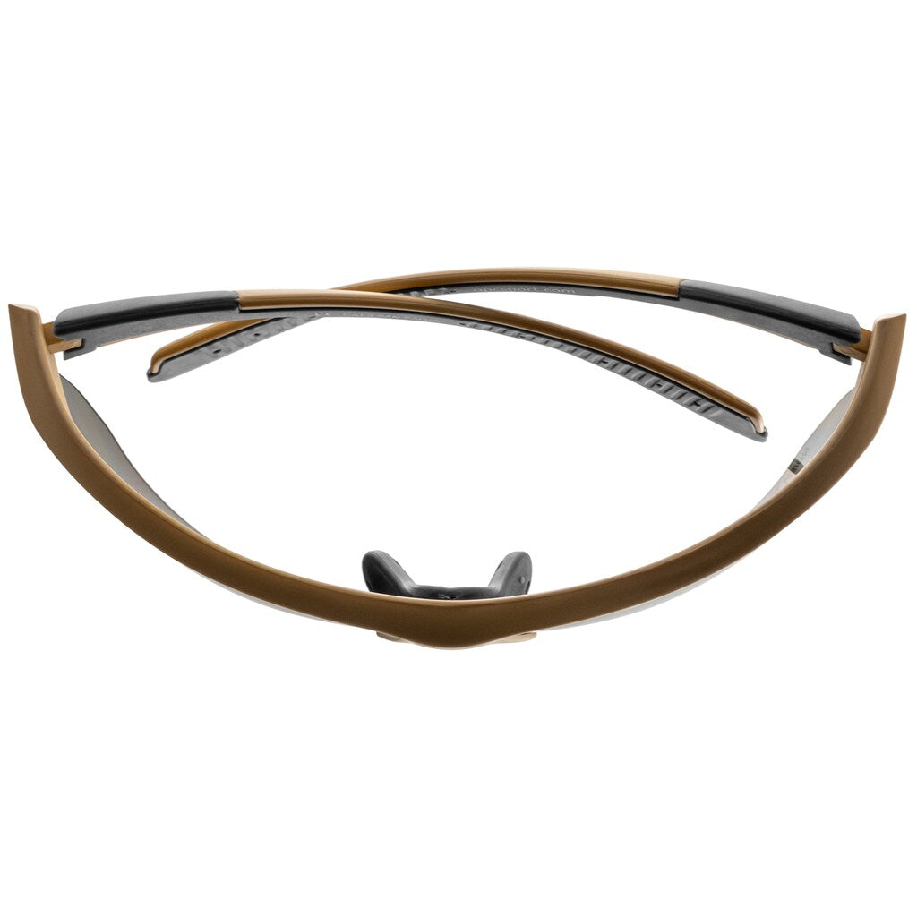 Okulary przeciwsłoneczne OPC Extreme San Salvo - Matt Khaki Crystal Vision