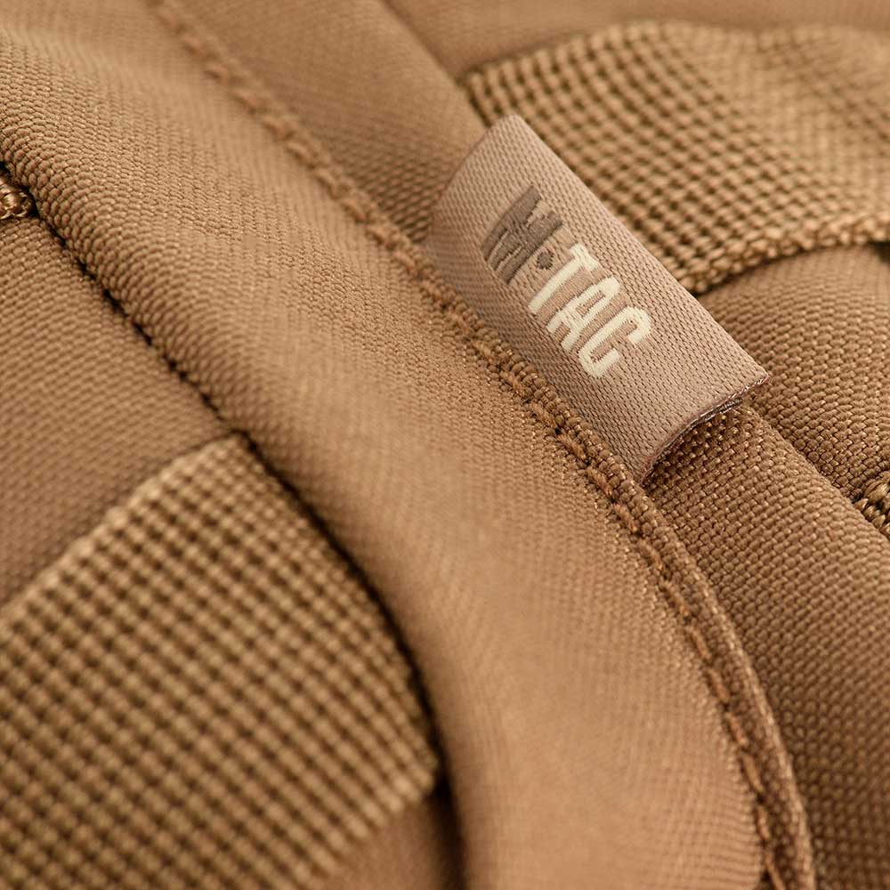 Torba M-Tac Assistant Bag 4 l - Coyote