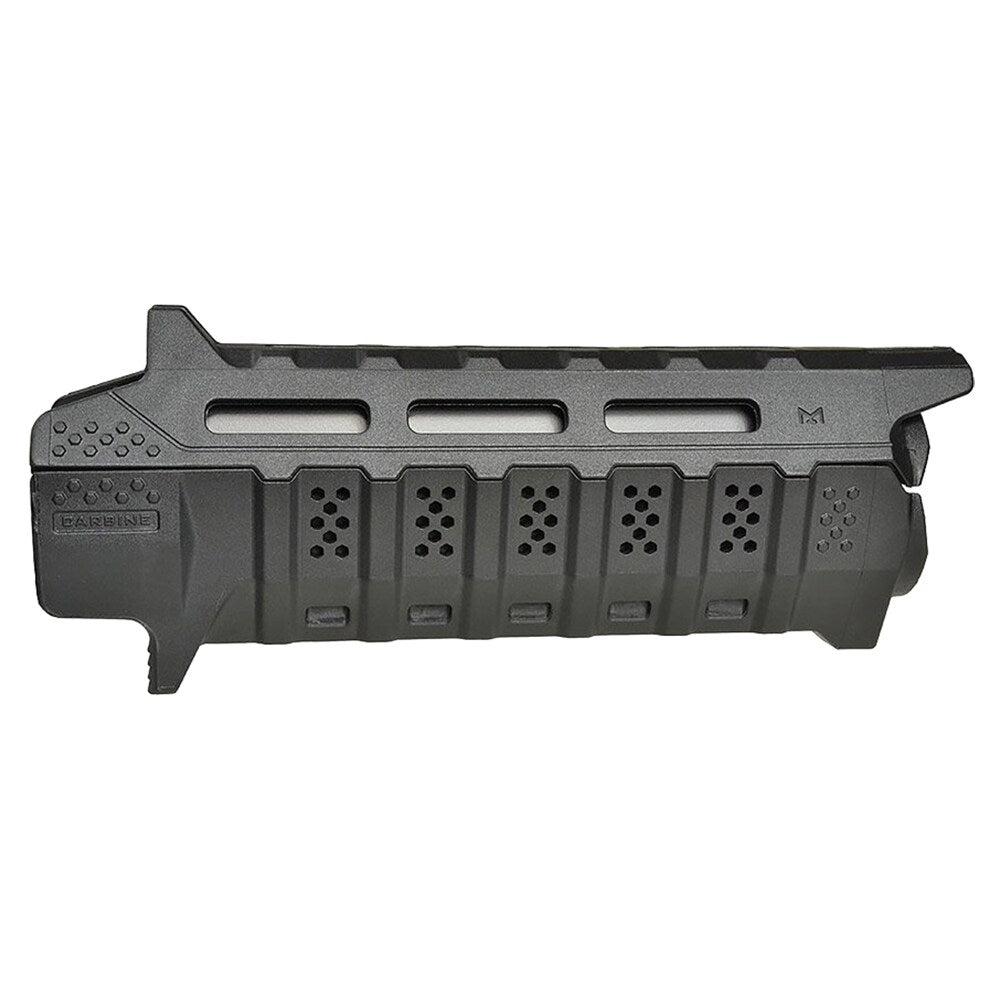 Łoże Strike Industries Carbine Length Handguard do karabinków AR15 - Black