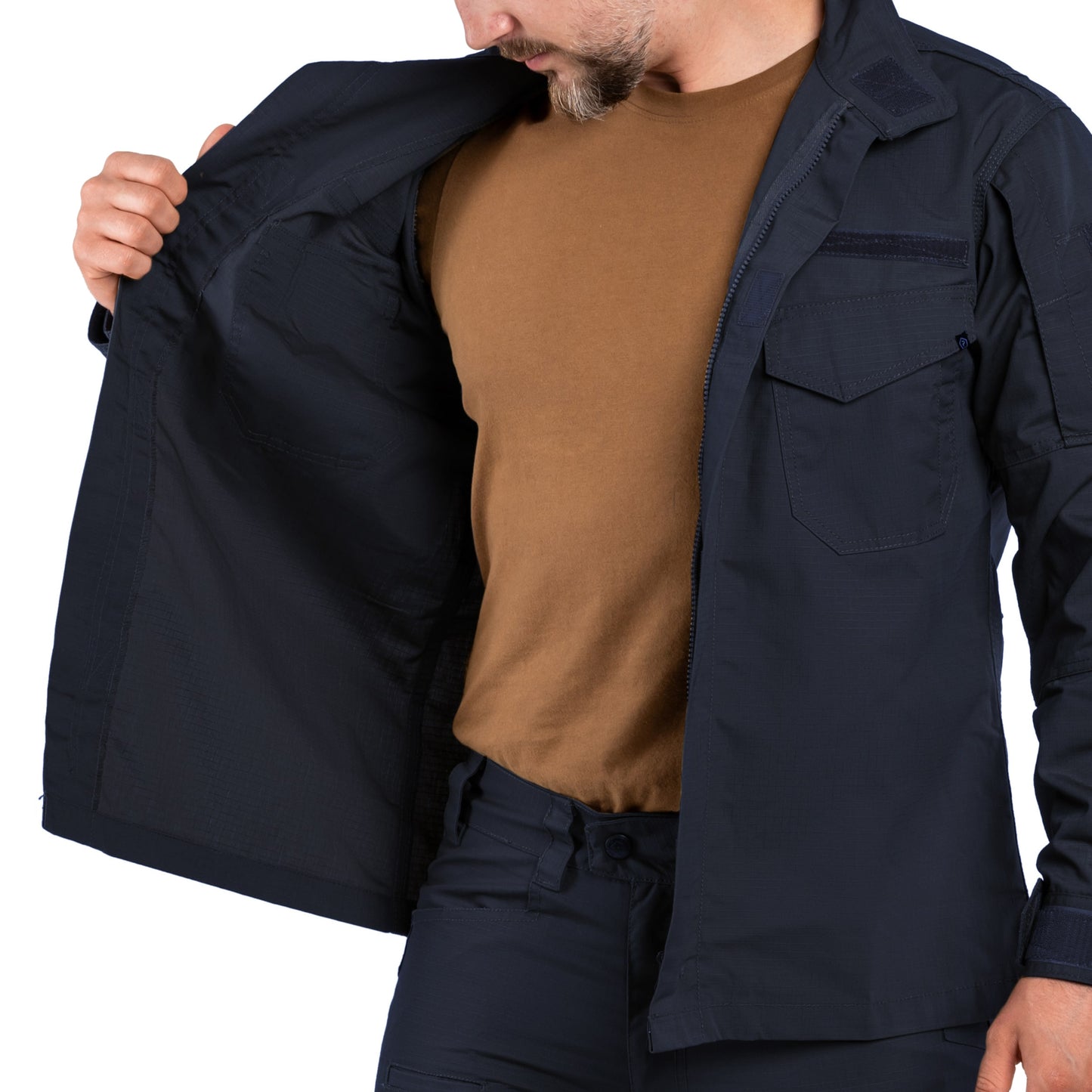 Bluza mundurowa Pentagon Lycos - Navy Blue