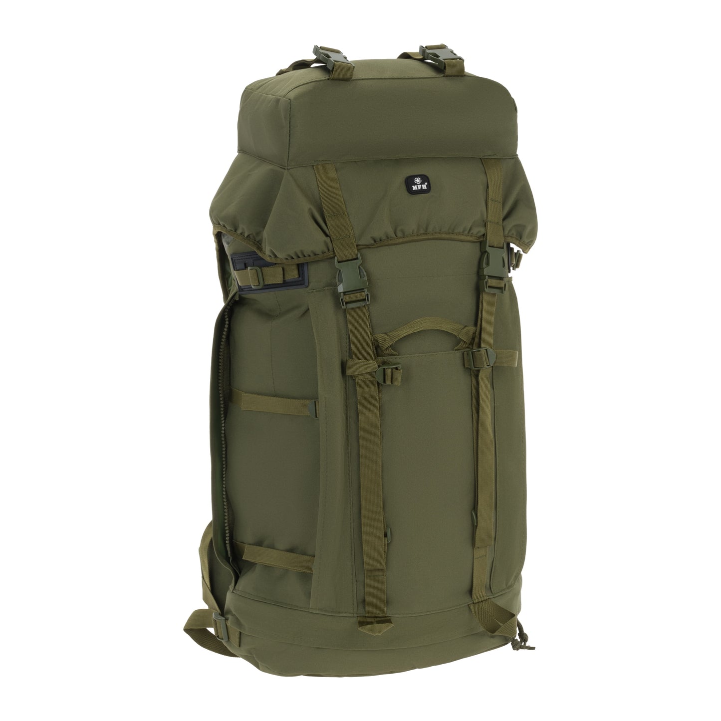 Plecak MFH BW Mountain 80 l - Olive