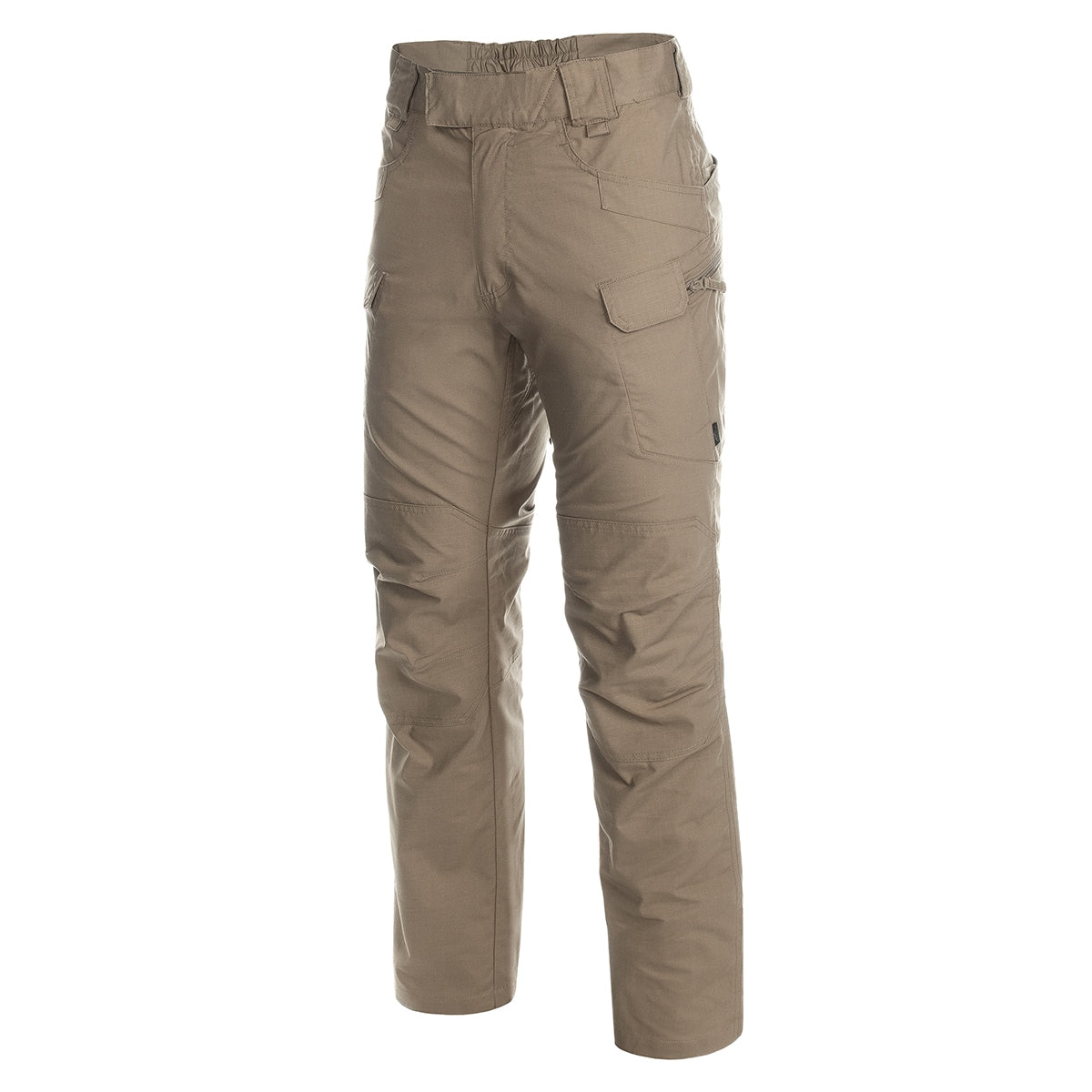 Spodnie Helikon UTP PolyCotton Rip-Stop - Khaki