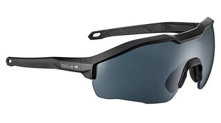 Okulary taktyczne Bolle MY6 Eyeshield - Smoke