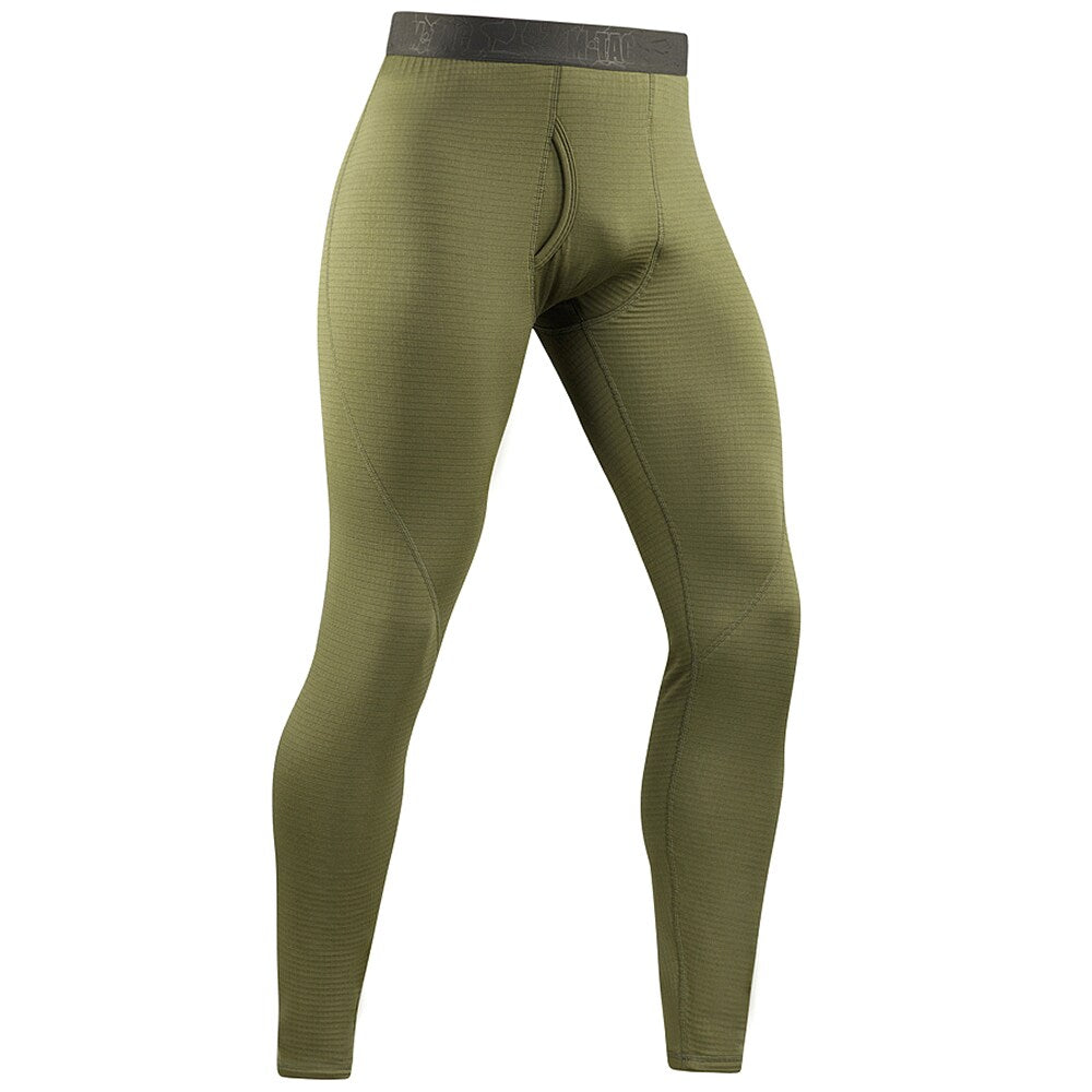 Kalesony termoaktywne M-Tac Delta Level 2 - Light Olive