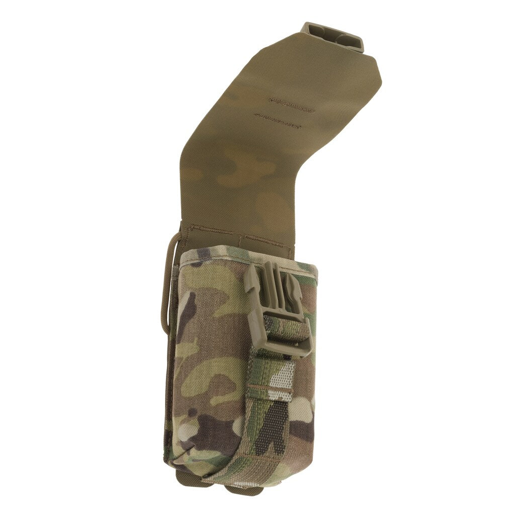 Ładownica na granat Direct Action Smoke Grenade - MultiCam