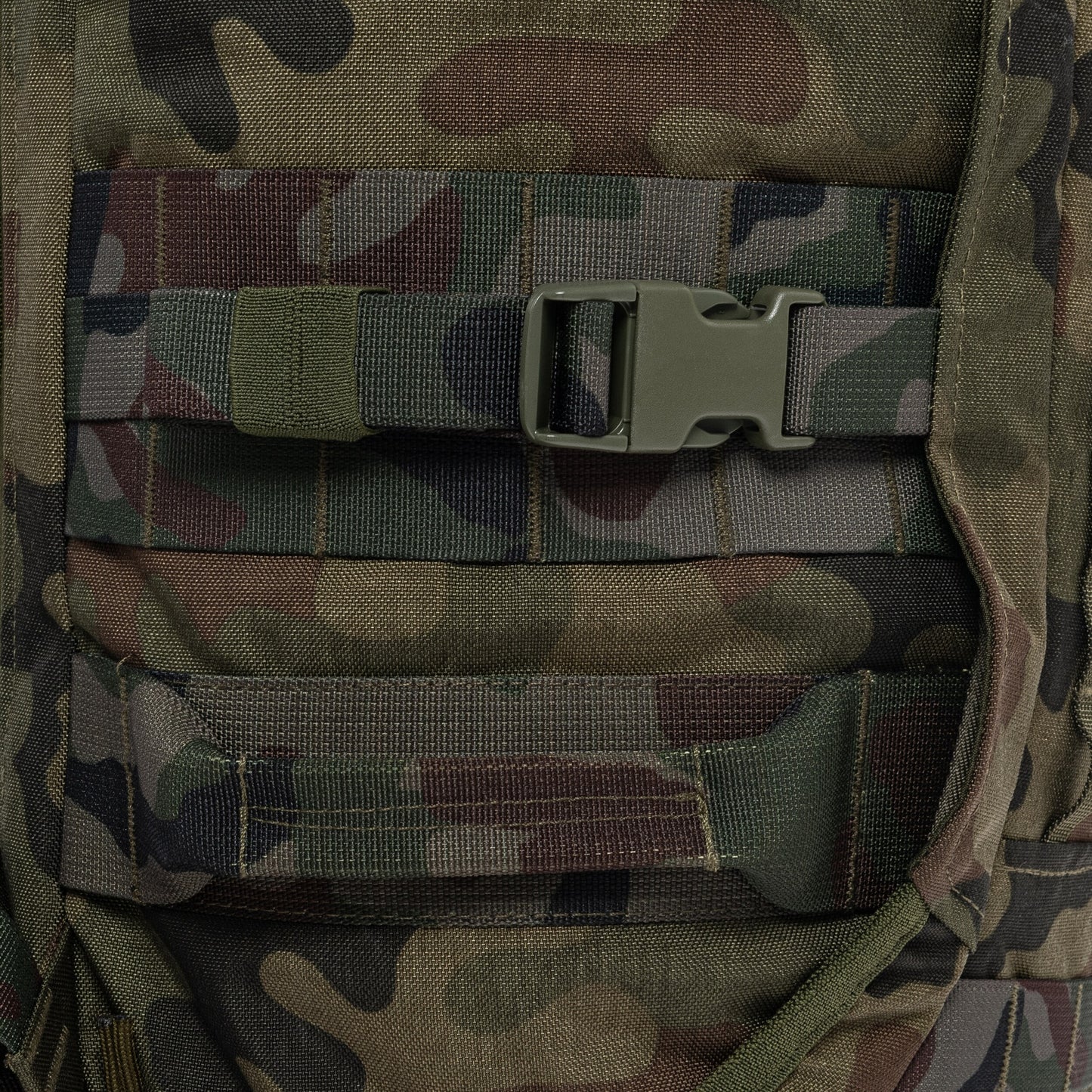 Plecak Wisport Zipper Fox 42 40 l - wz.93 Pantera PL Woodland