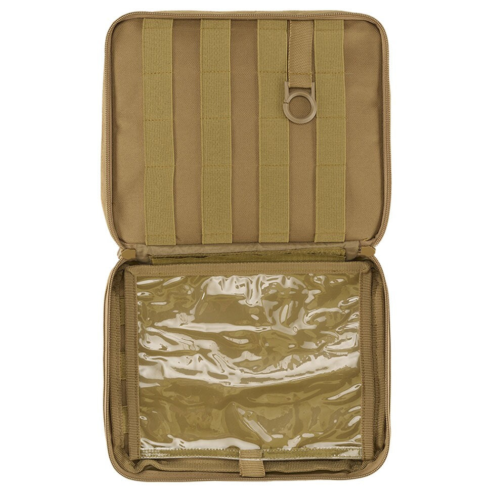 Kieszeń Brandit Molle Operator Pouch - Coyote