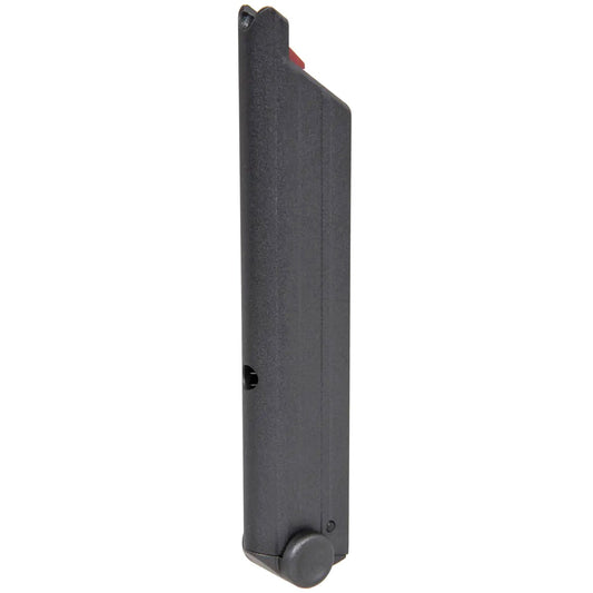 Magazynek ASG AW Custom Green Gas do replik P08 - Black