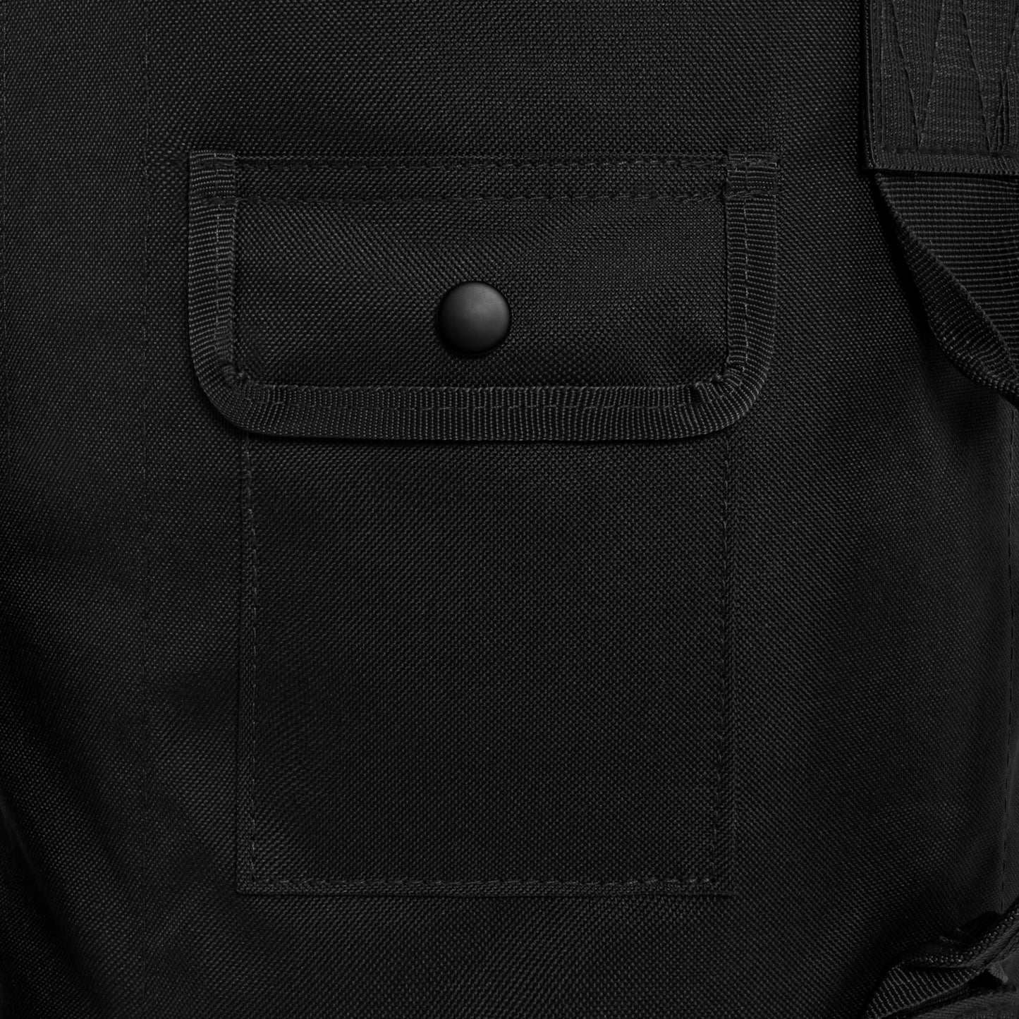 Worek marynarski Mil-Tec US 75 l - Black