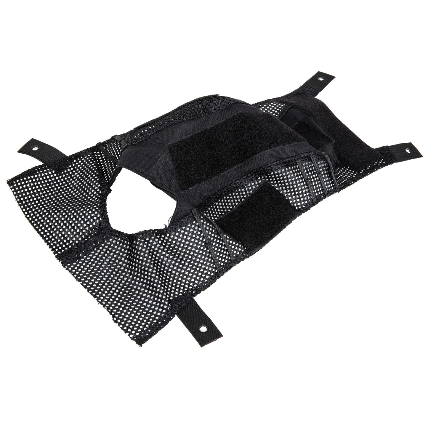 Pokrowiec na hełm FMA typu Maritime Gen. 2 TB1445 - Black