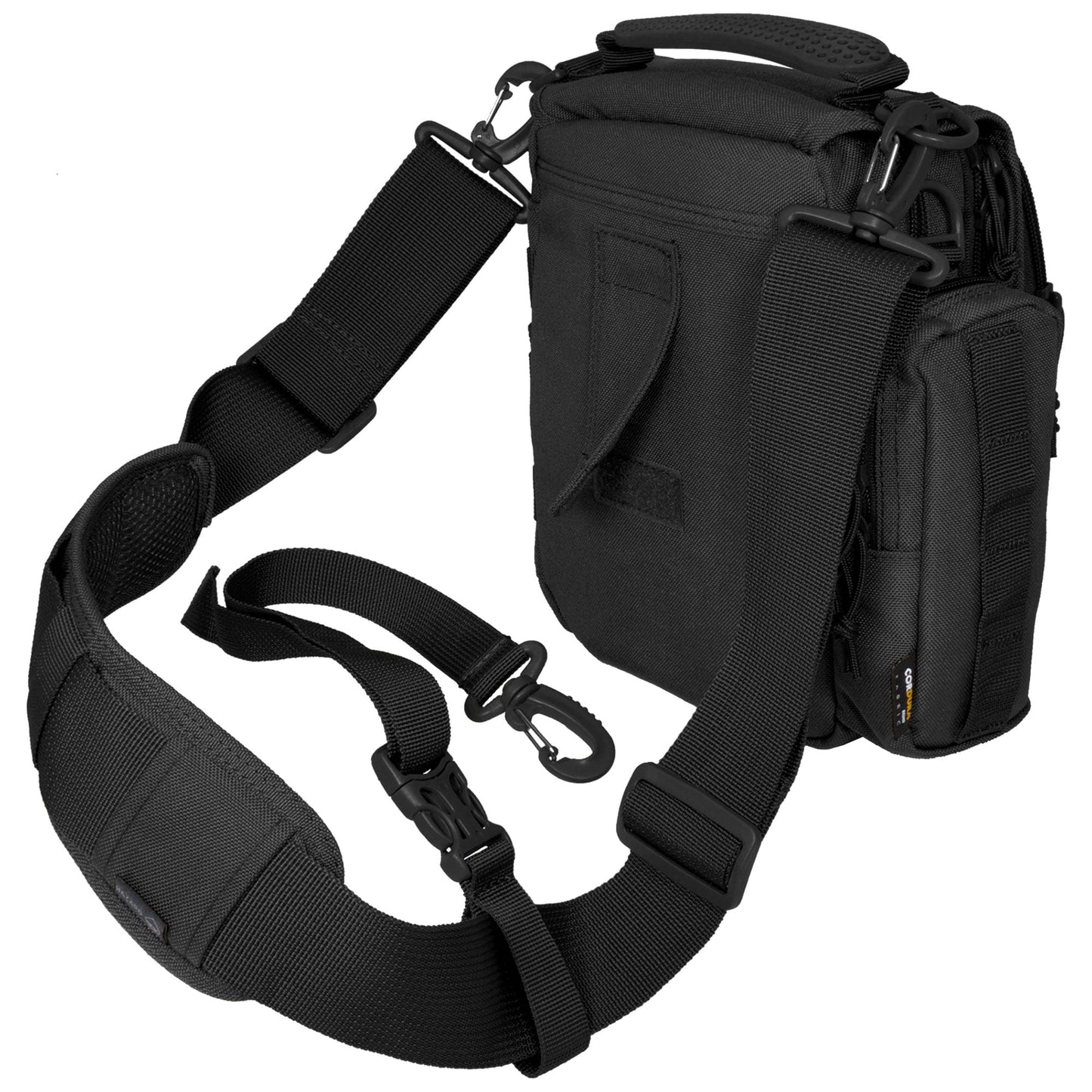 Torba Hazard 4 Tonto Mini-Messenger 3,1 l - Black