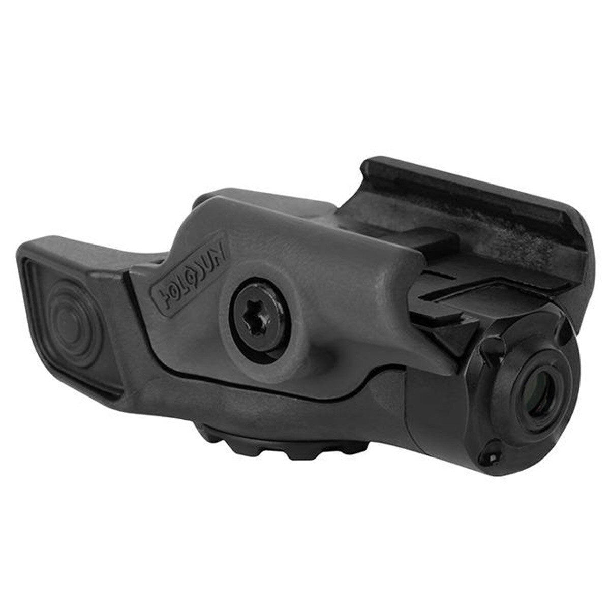 Celownik laserowy Holosun RML-RD - Czerwony