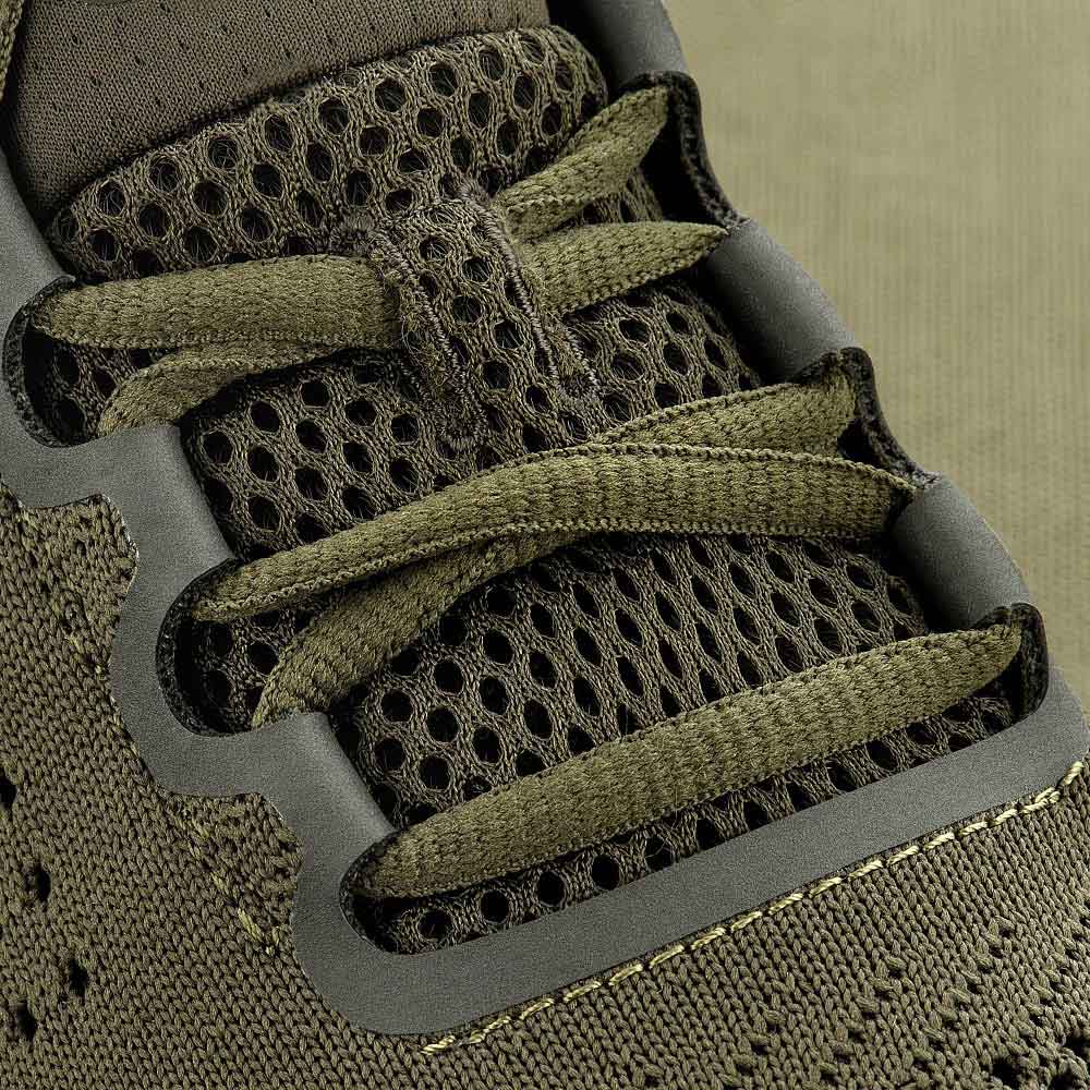 Buty M-Tac Summer Light - Army Olive