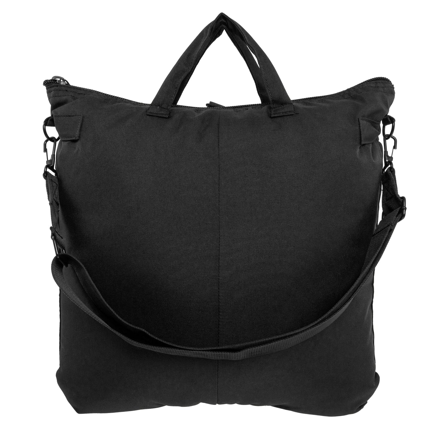 Torba na hełm Mil-Tec Helmet Bag - Black