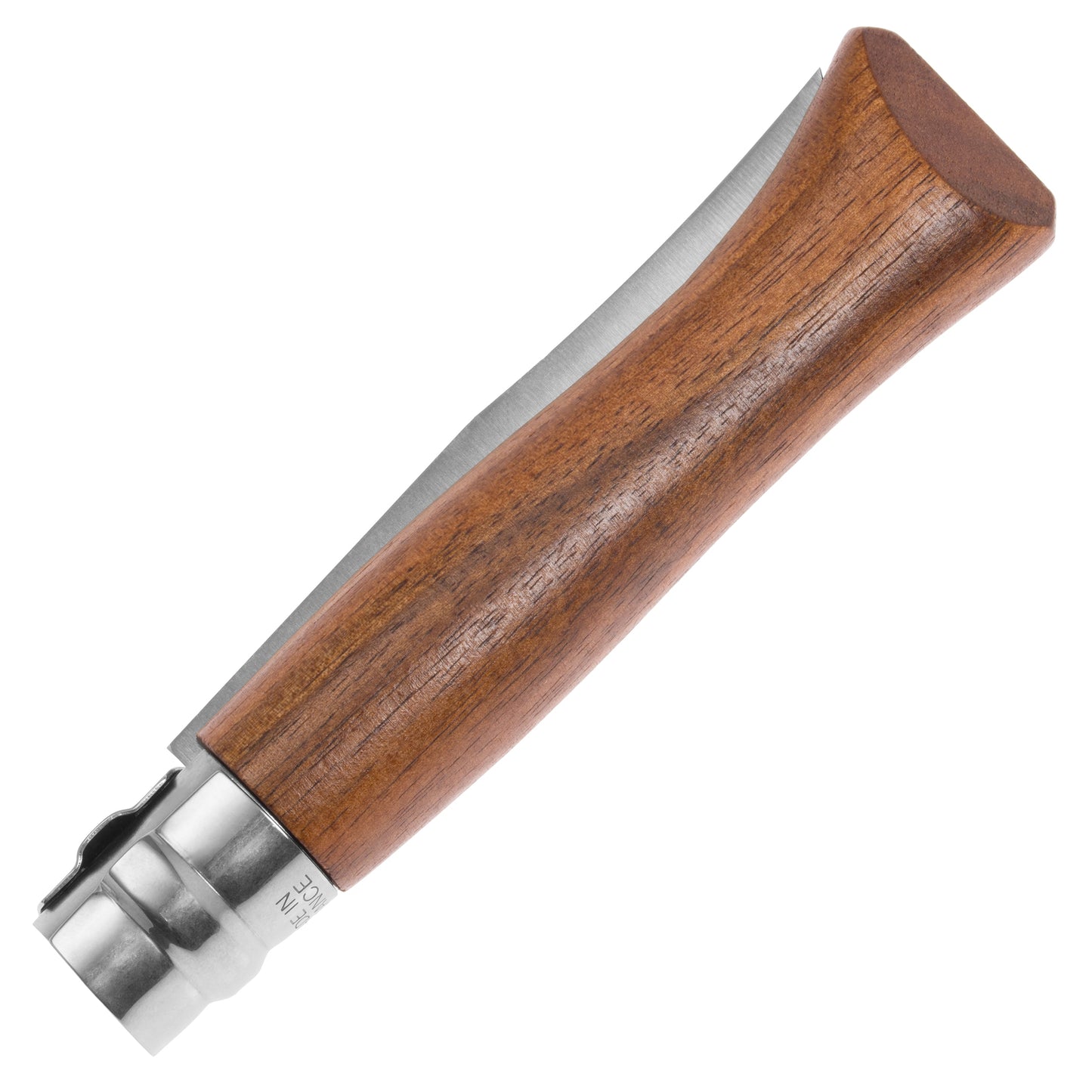Nóż składany Opinel No.9 INOX Walnut