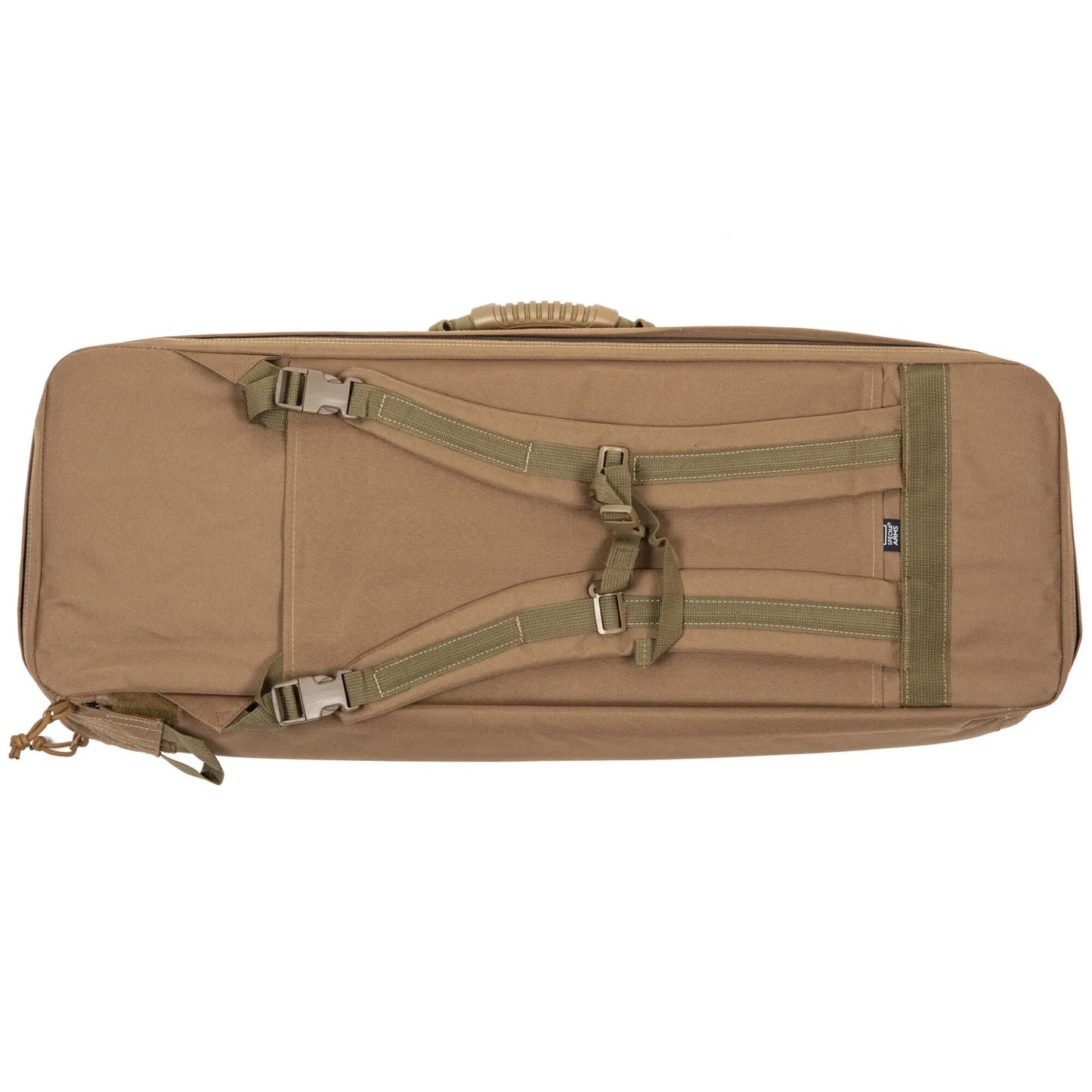 Pokrowiec na replikę ASG Specna Arms Quick Deployment Rifle Bag - Tan