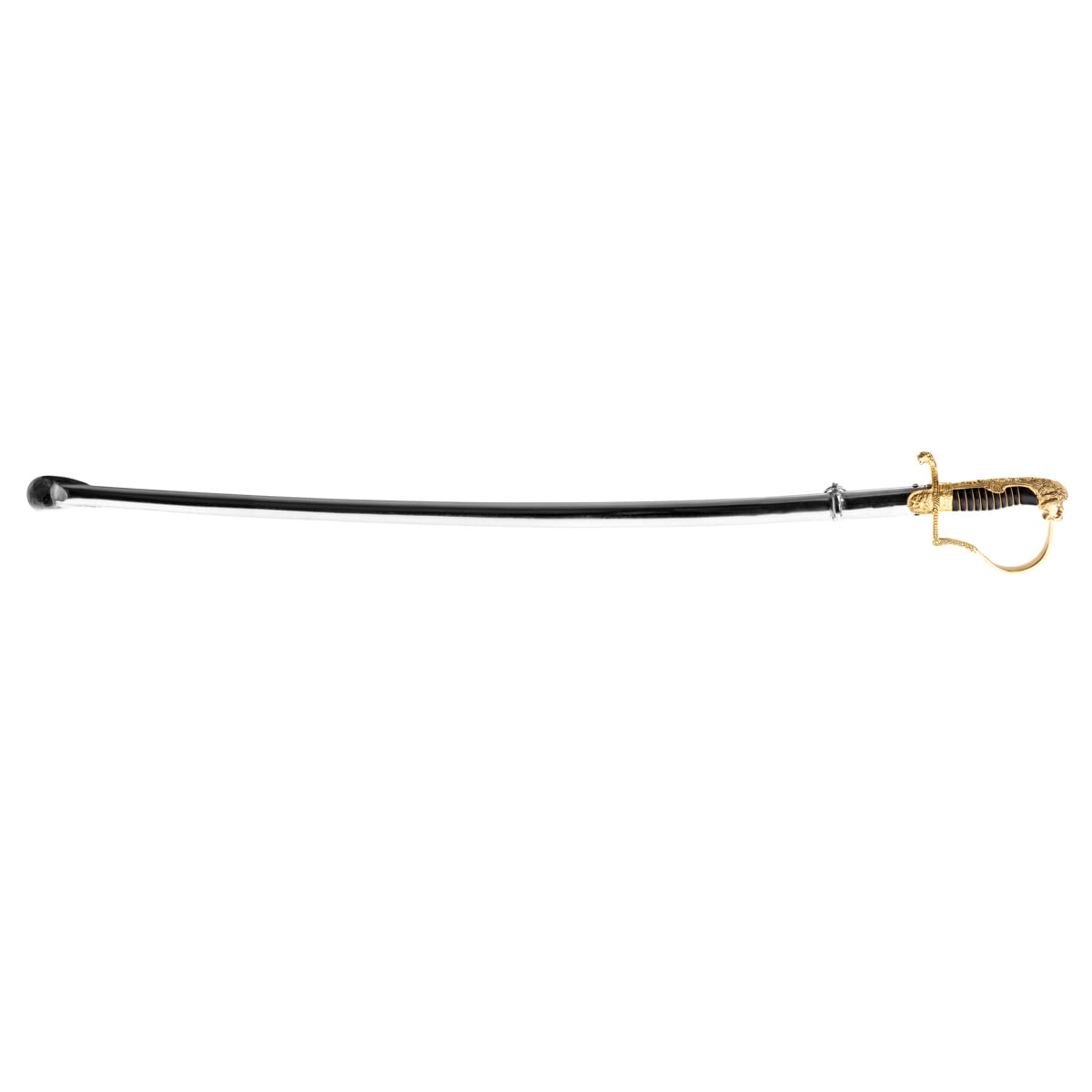 Szabla Mil-Tec Prussian Lion-Head Sword